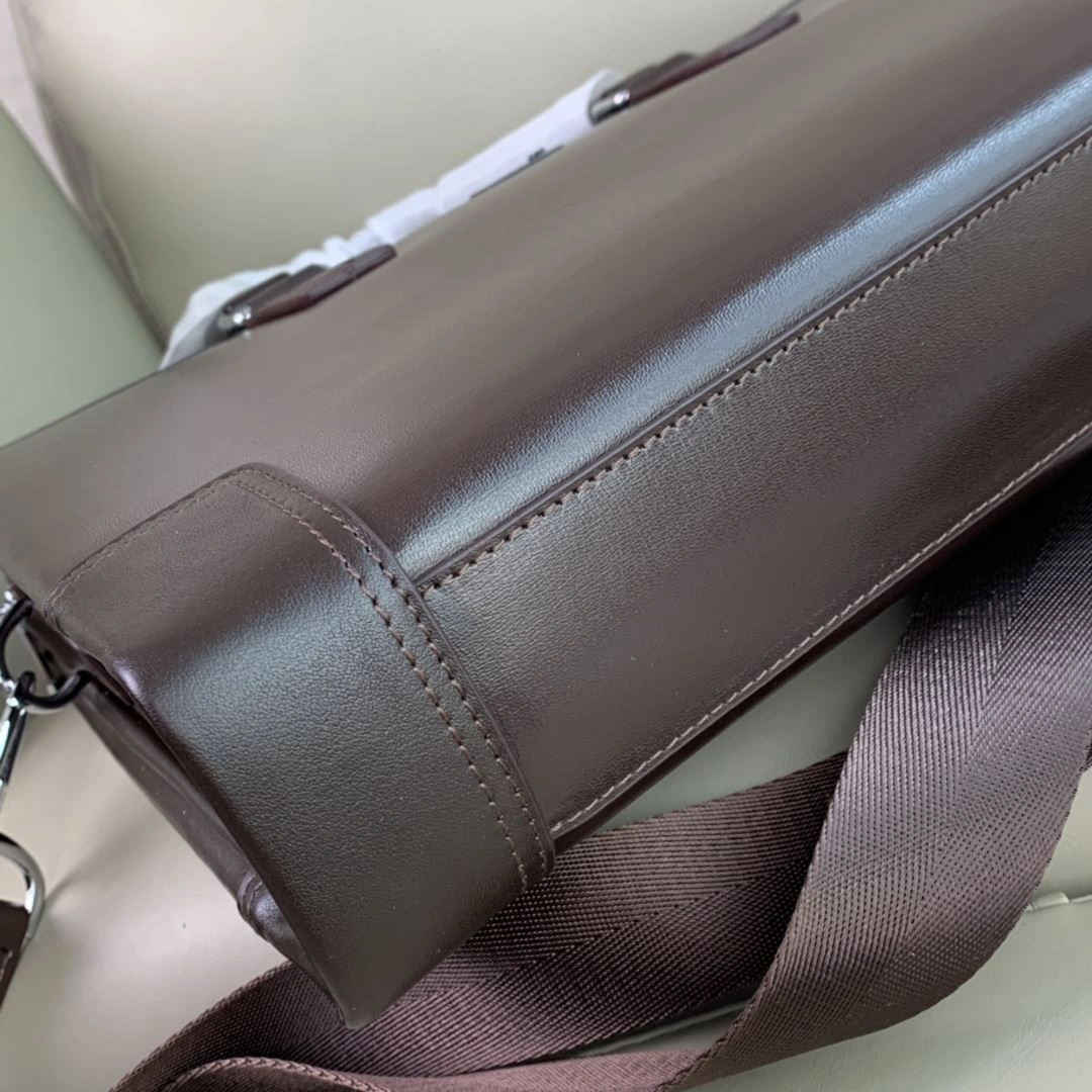Mens Montblanc Briefcases Efficient 92577