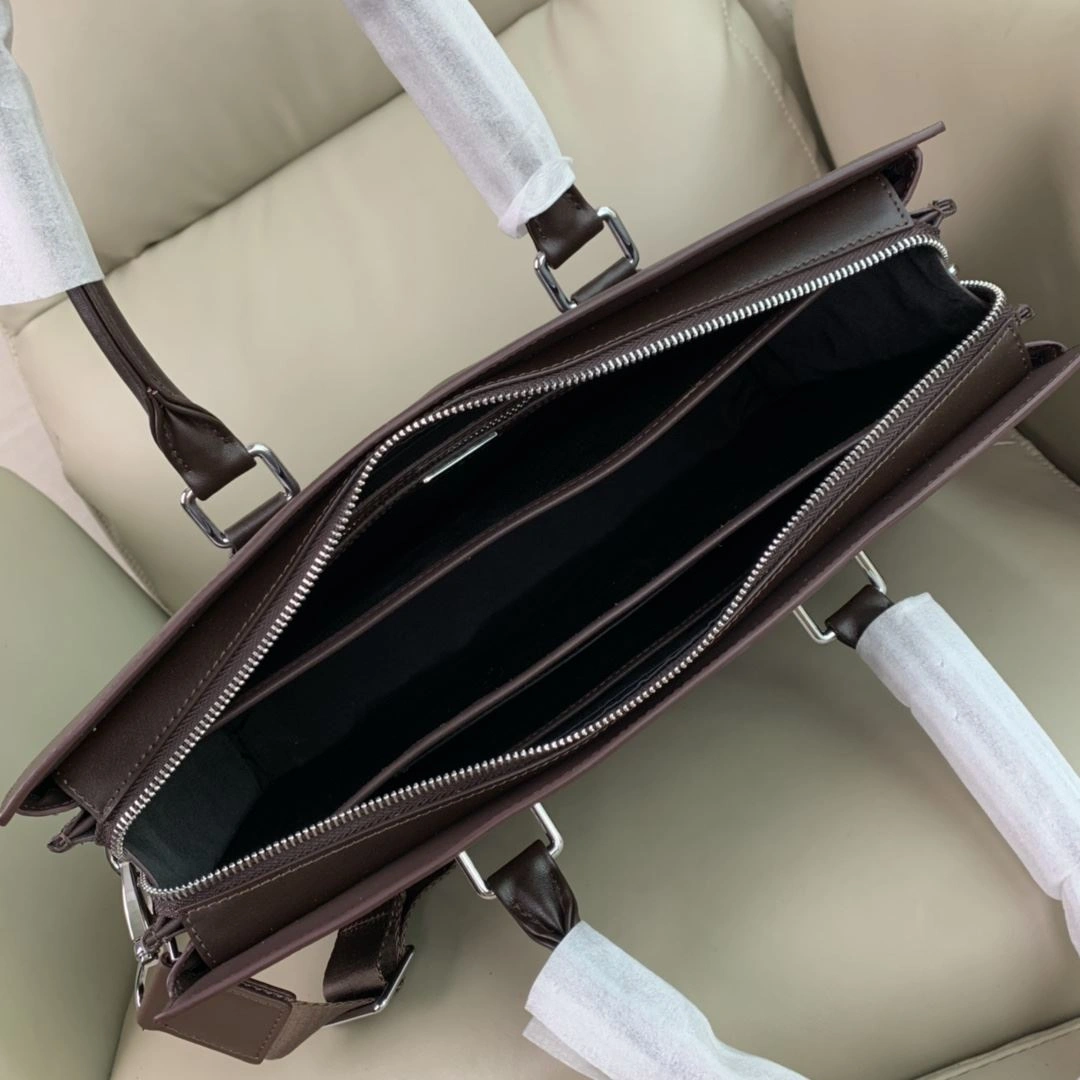 Mens Montblanc Briefcases Efficient 92577
