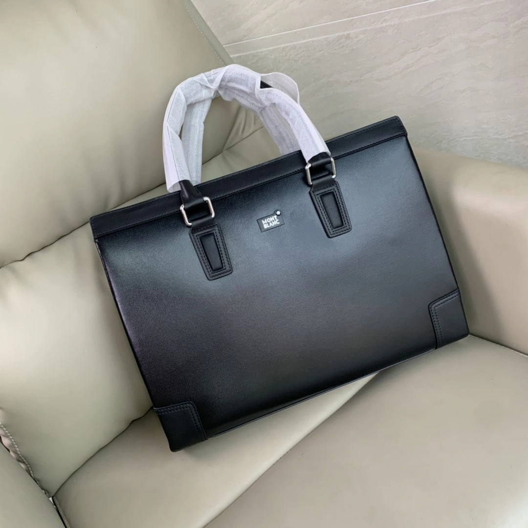 Stylish Mens Montblanc Briefcases 92610