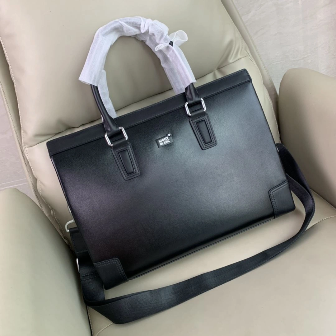 Stylish Mens Montblanc Briefcases 92610
