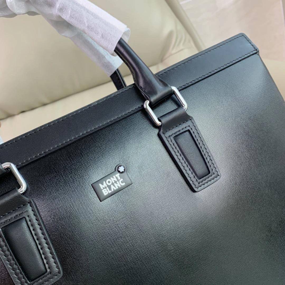 Stylish Mens Montblanc Briefcases 92610