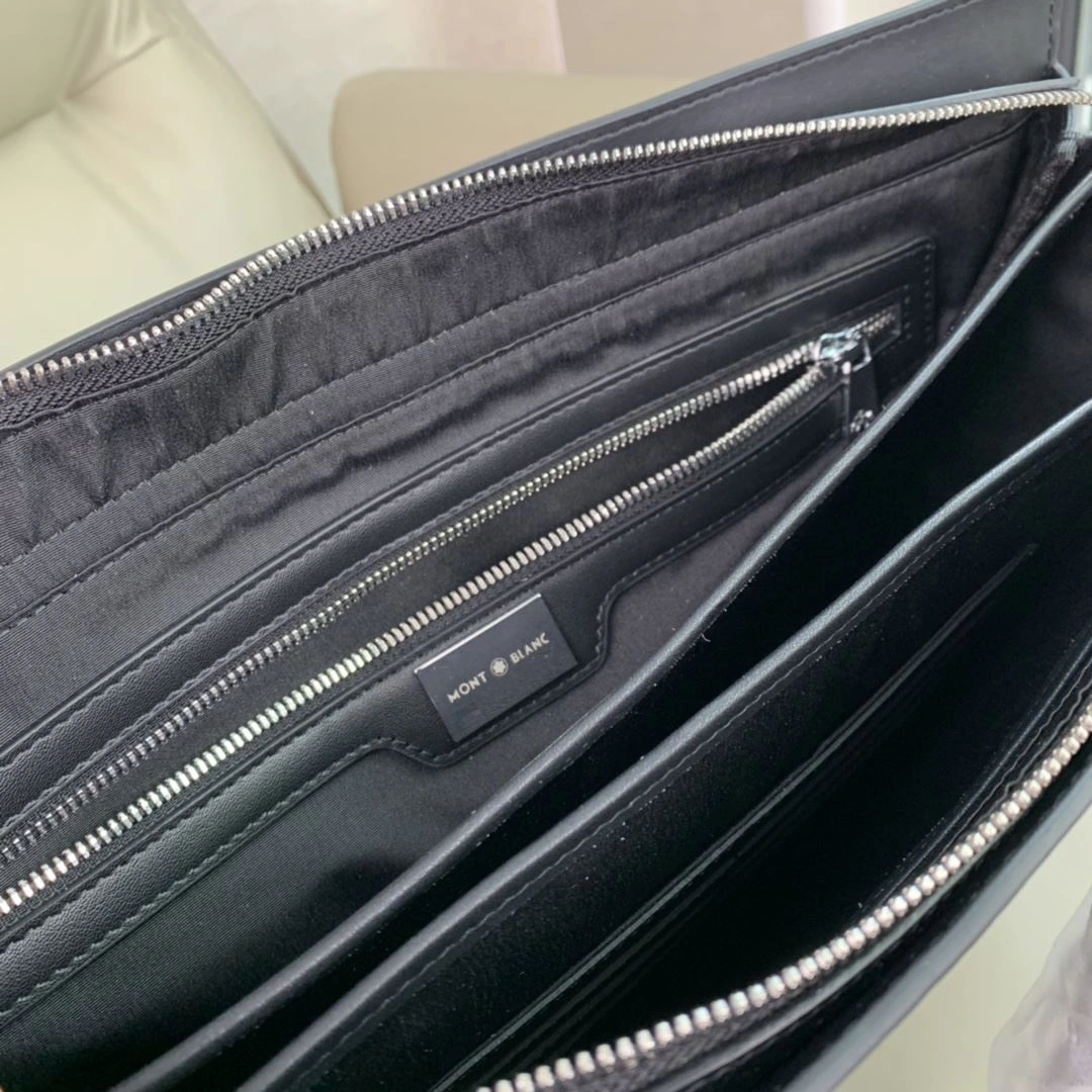 Stylish Mens Montblanc Briefcases 92610