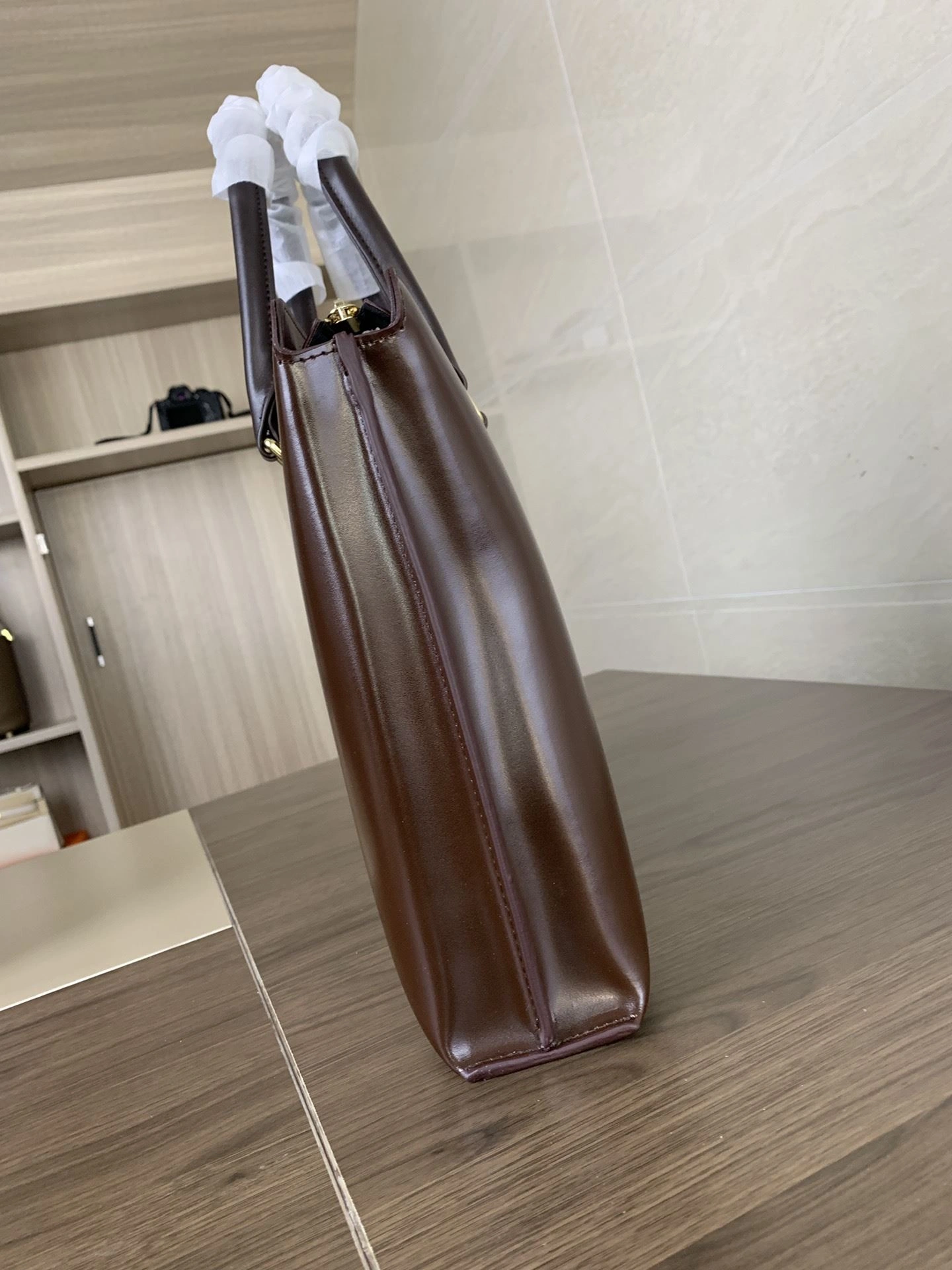 Mens Montblanc Briefcases Stylish 92576