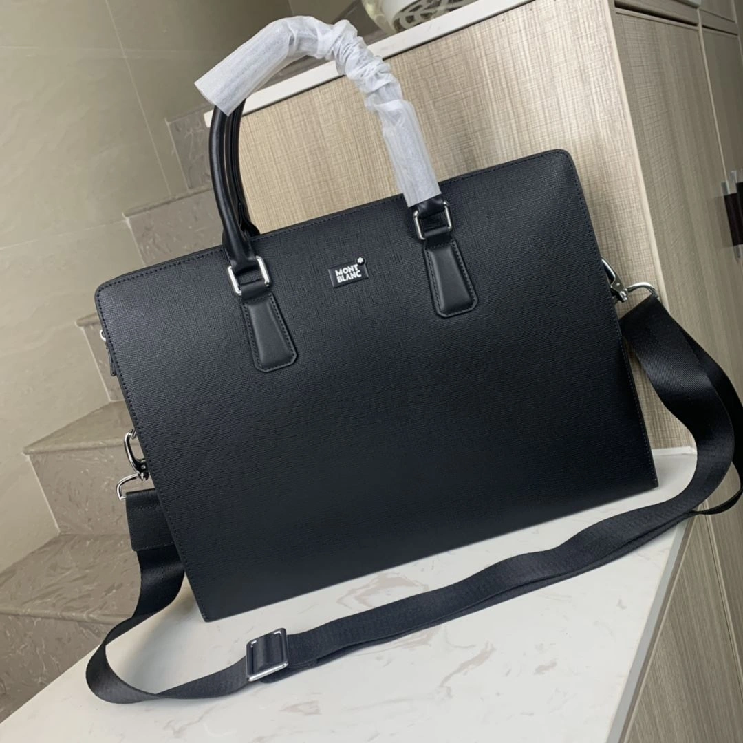 Refined Mens Montblanc Briefcases 92572