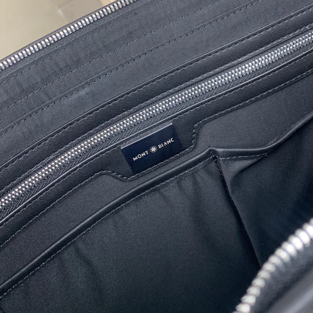 Refined Mens Montblanc Briefcases 92572