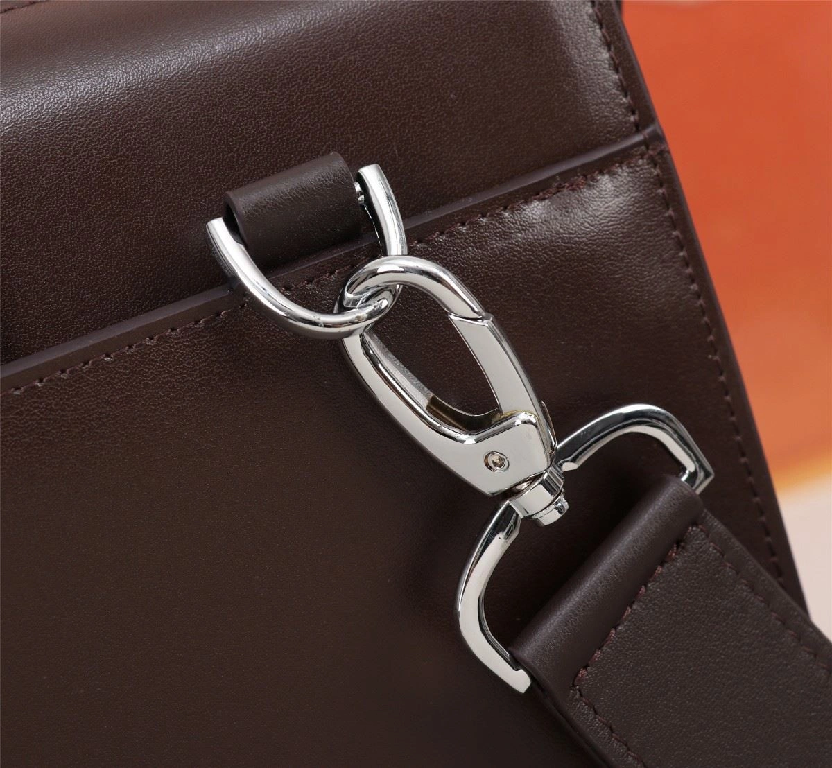 Mens Montblanc Briefcases Attractive 92570