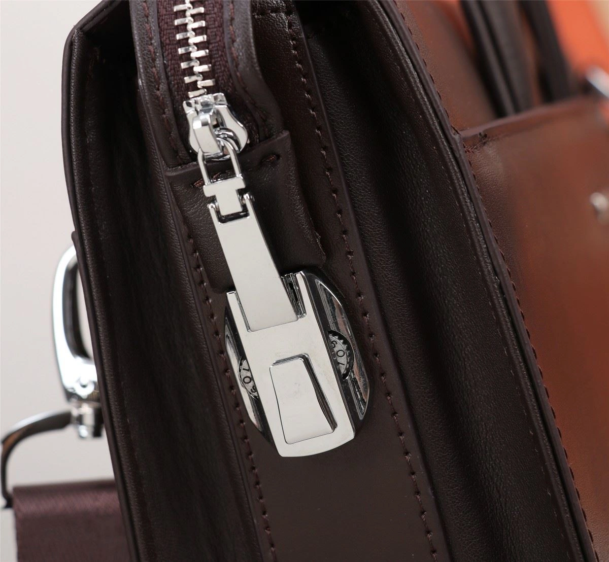 Mens Montblanc Briefcases Attractive 92570