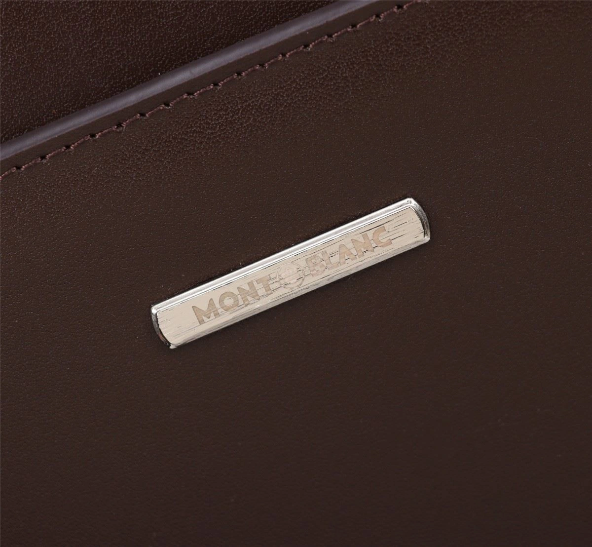 Mens Montblanc Briefcases Attractive 92570