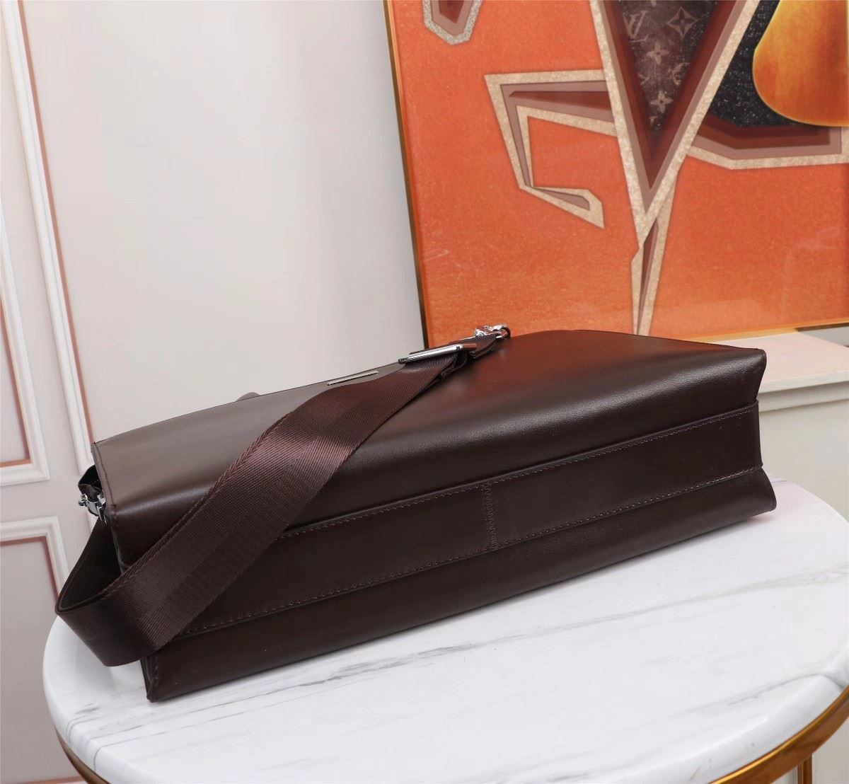 Mens Montblanc Briefcases Attractive 92570