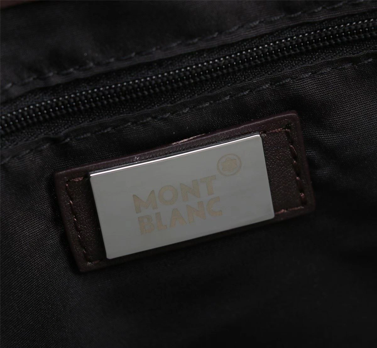 Mens Montblanc Briefcases Attractive 92570