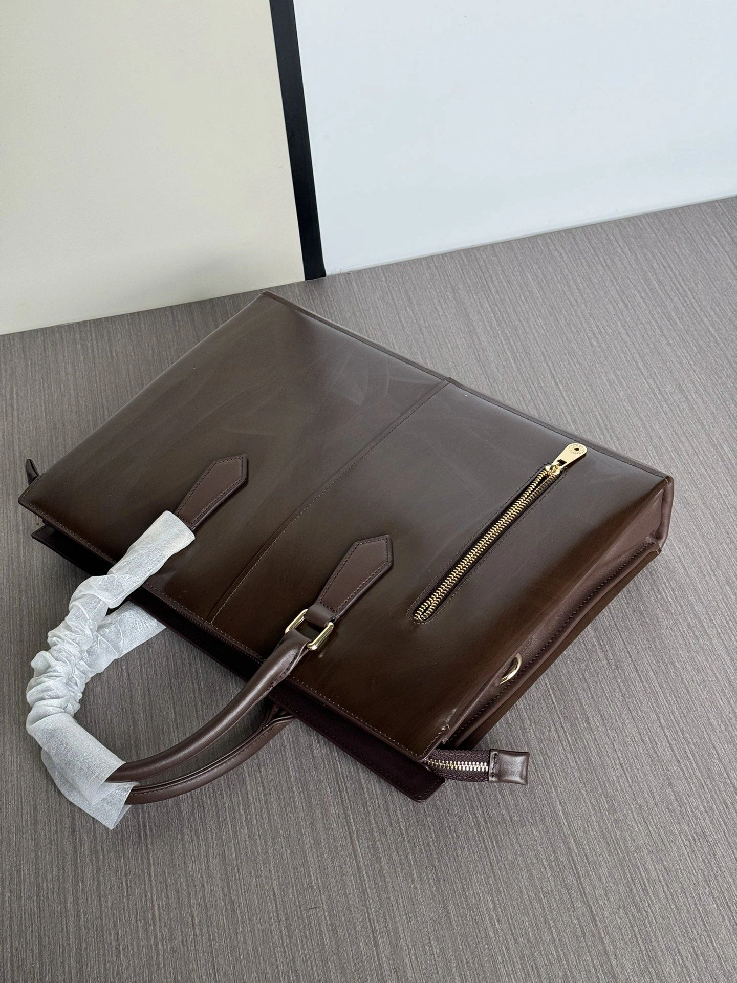Mens Montblanc Briefcases GoAnywhere 92568