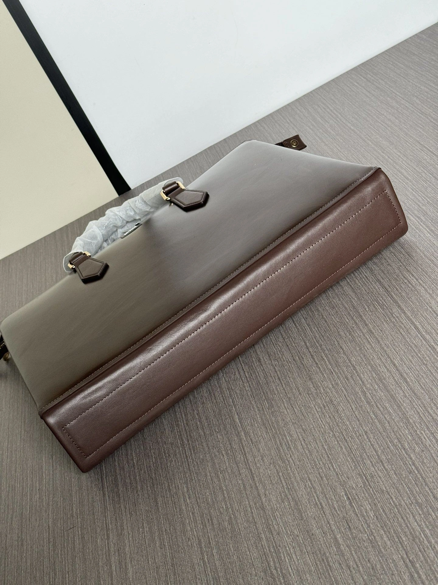 Mens Montblanc Briefcases GoAnywhere 92568