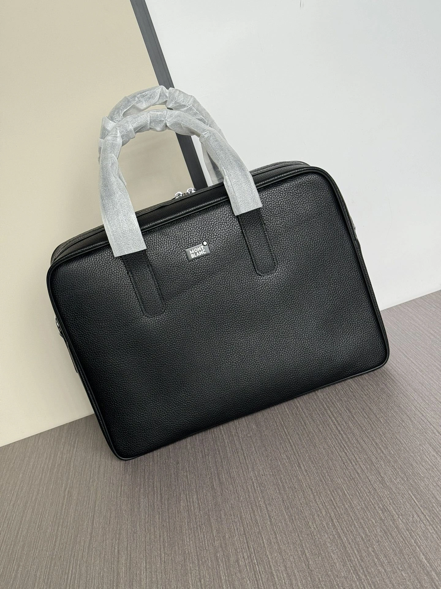Mens Montblanc Briefcases OnTrend 92571