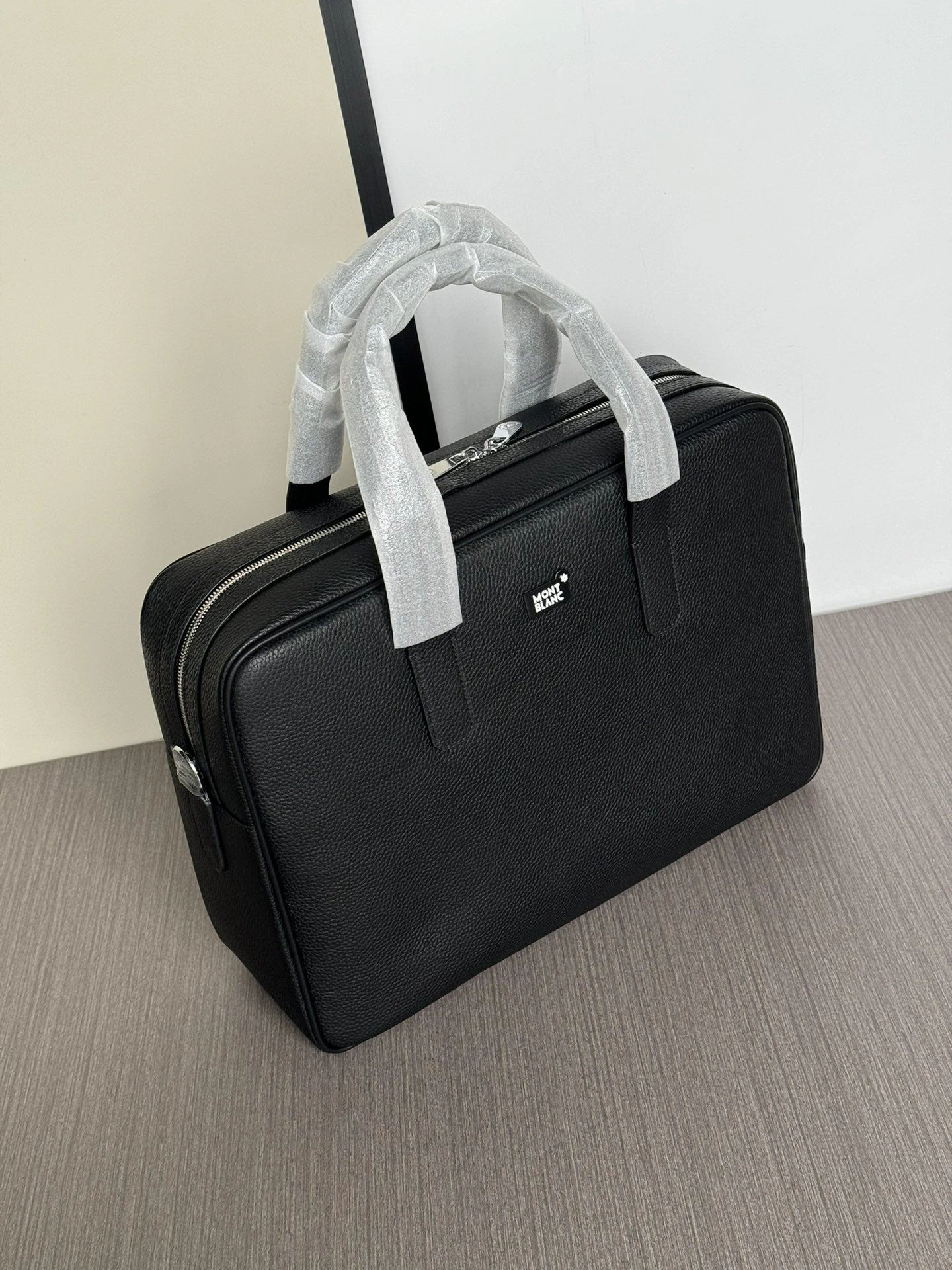 Mens Montblanc Briefcases OnTrend 92571