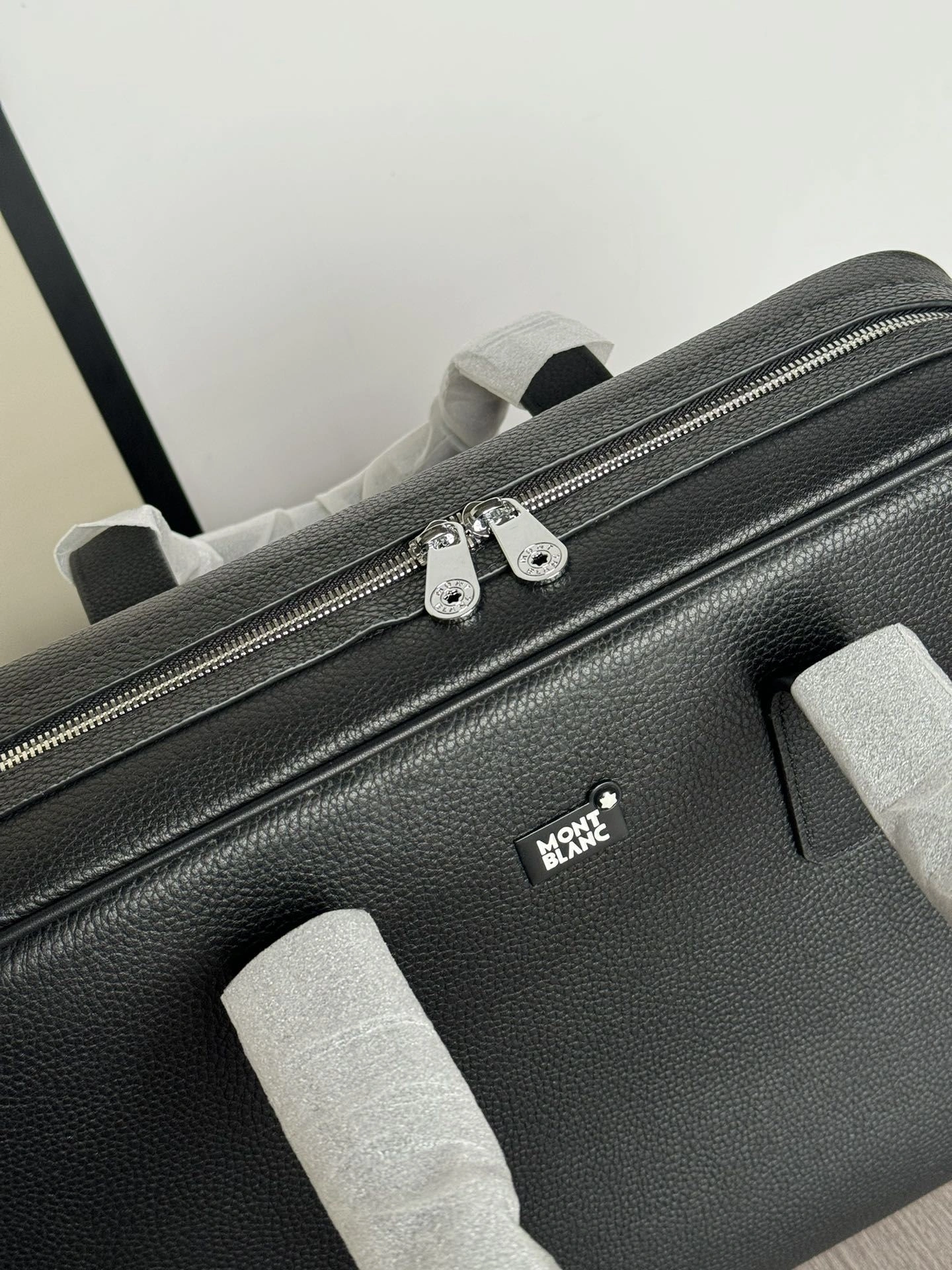 Mens Montblanc Briefcases OnTrend 92571