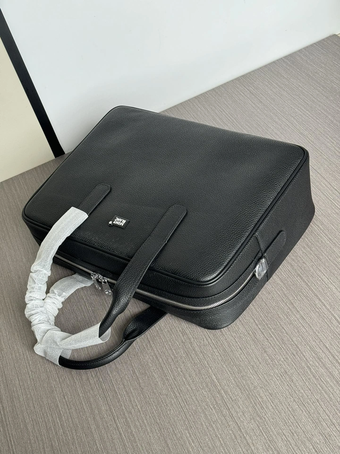Mens Montblanc Briefcases OnTrend 92571