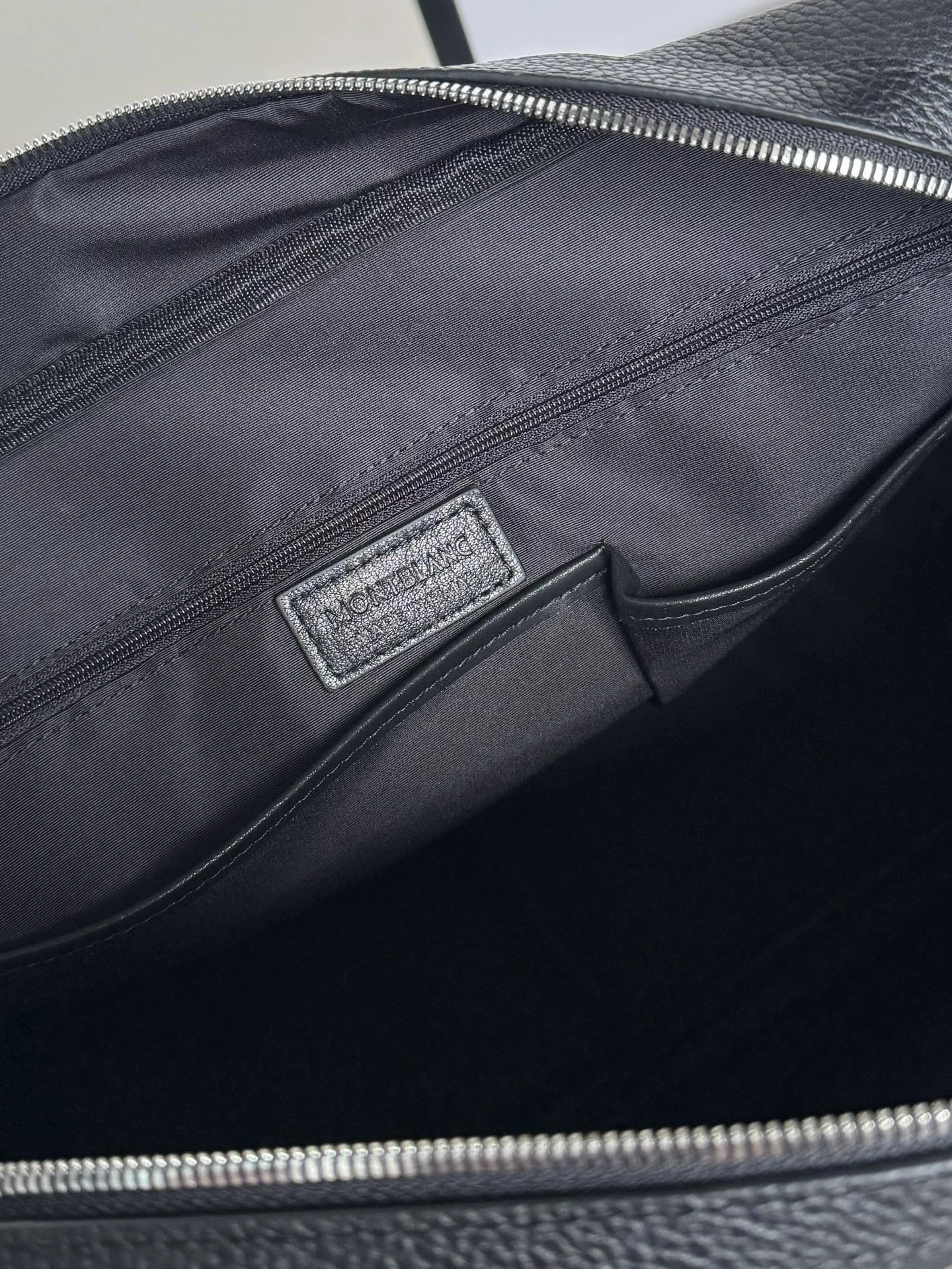 Mens Montblanc Briefcases OnTrend 92571