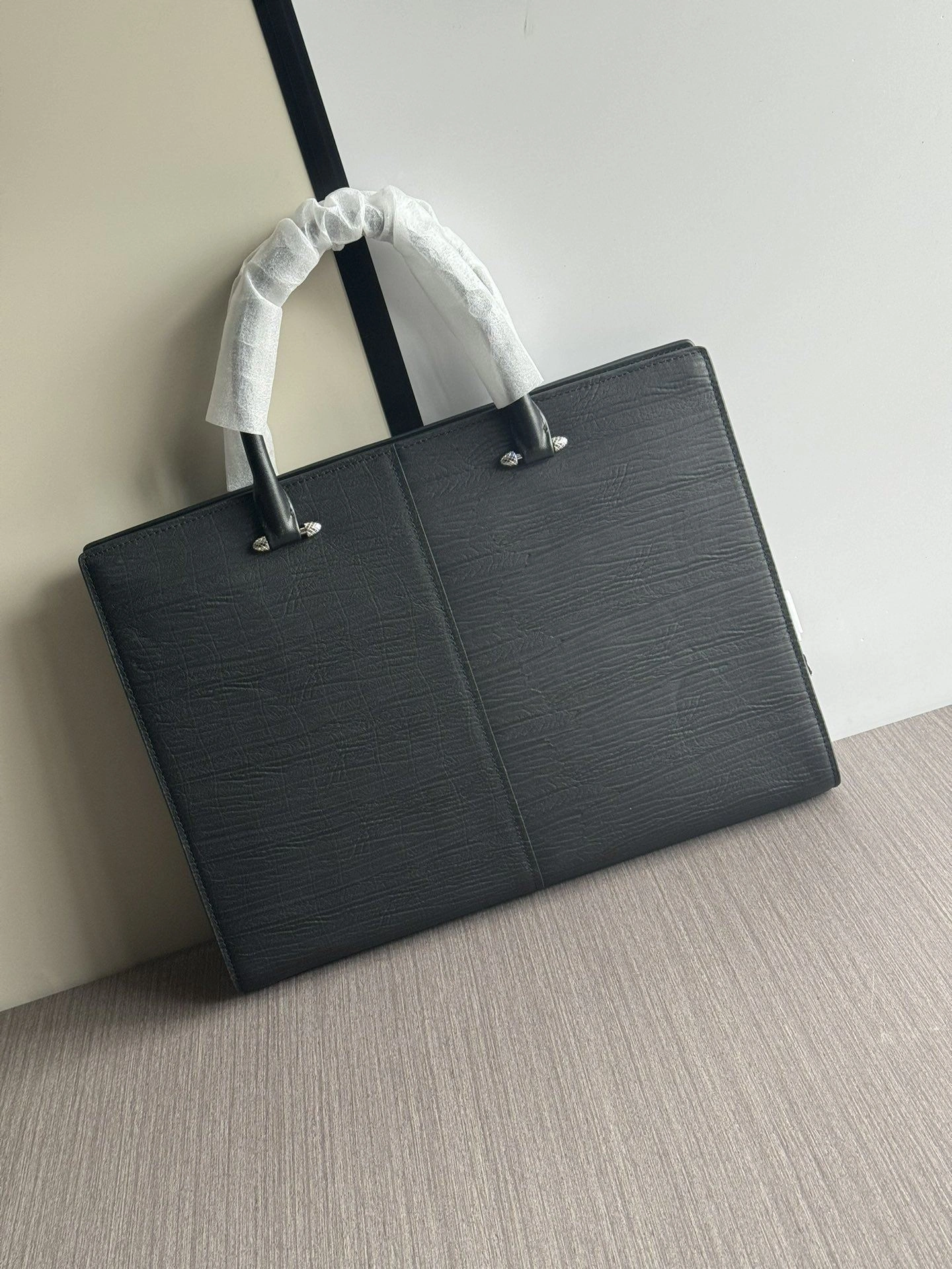Mens Montblanc Briefcases Sophisticated 92602