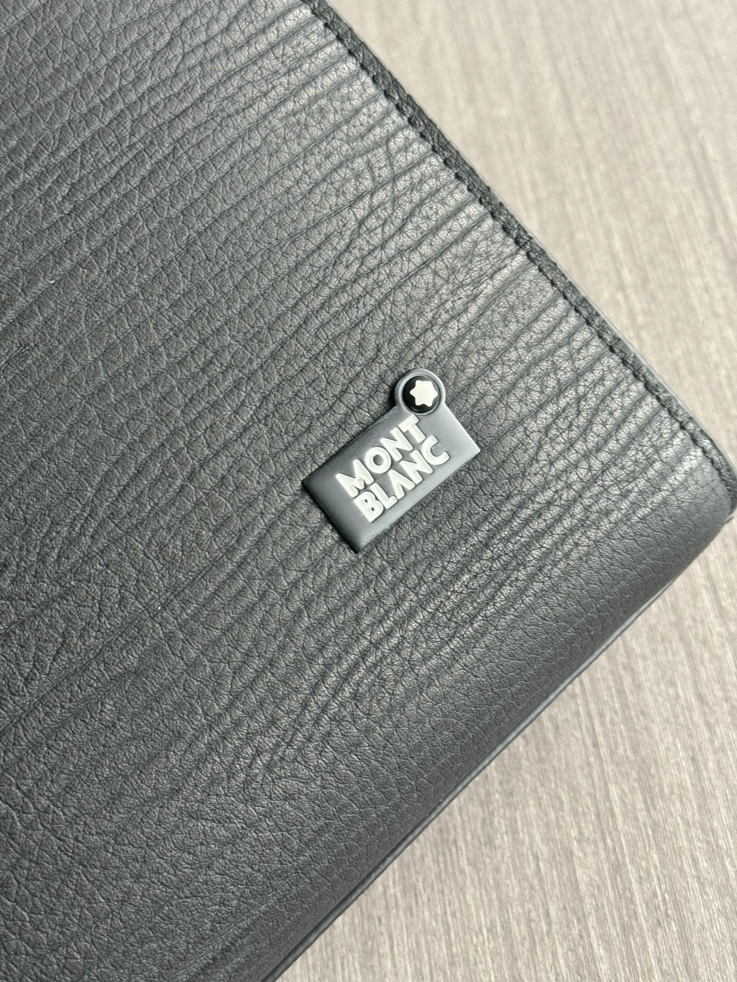 Mens Montblanc Briefcases Sophisticated 92602