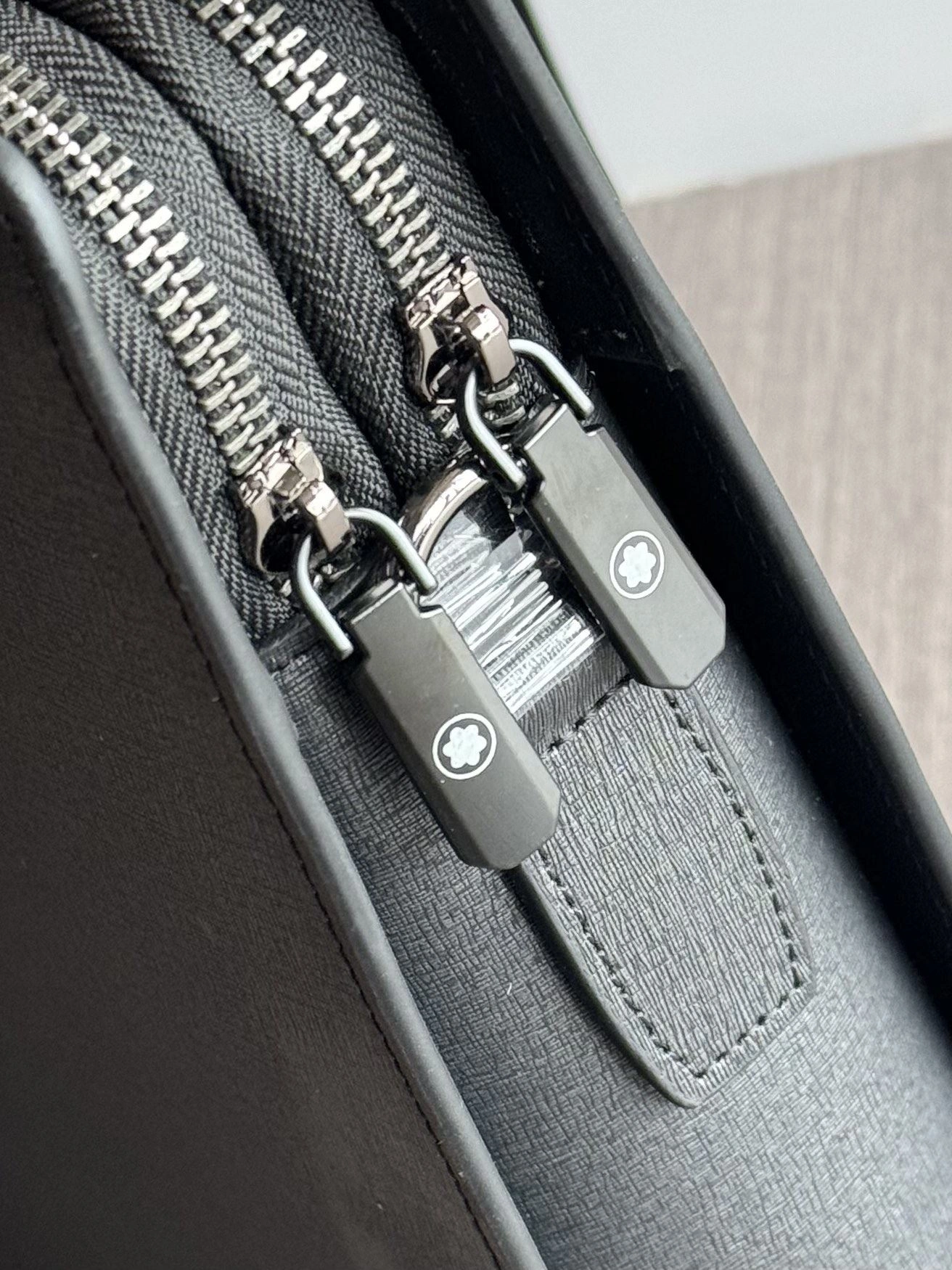Tailored Mens Montblanc Briefcases 92565