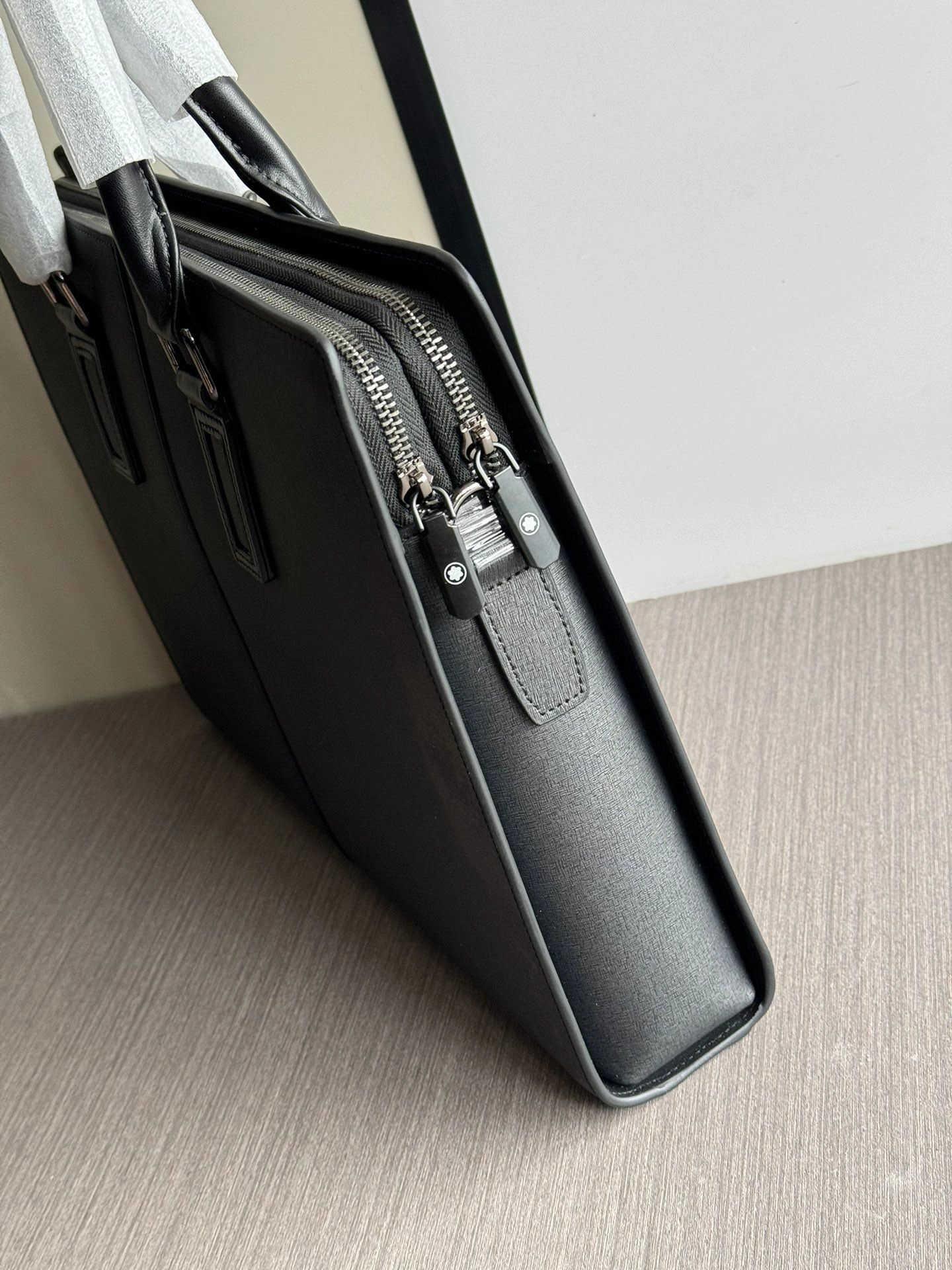 Tailored Mens Montblanc Briefcases 92565