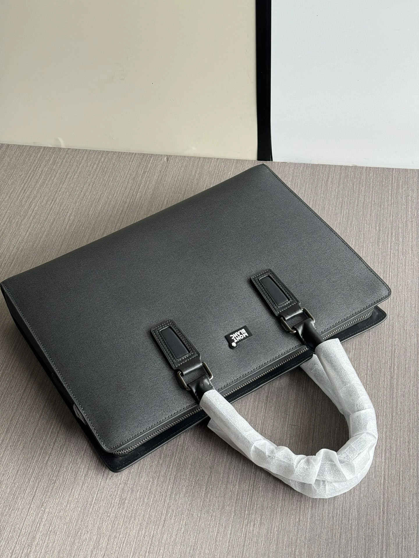 Tailored Mens Montblanc Briefcases 92565