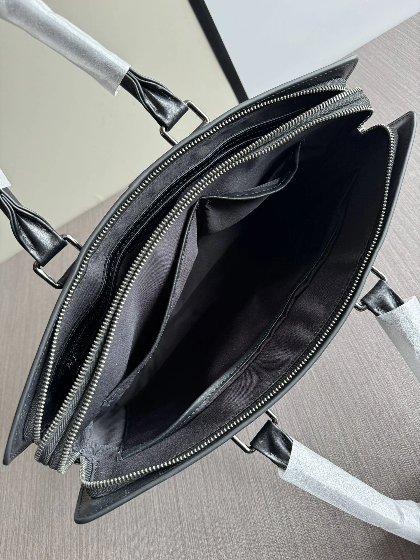 Tailored Mens Montblanc Briefcases 92565