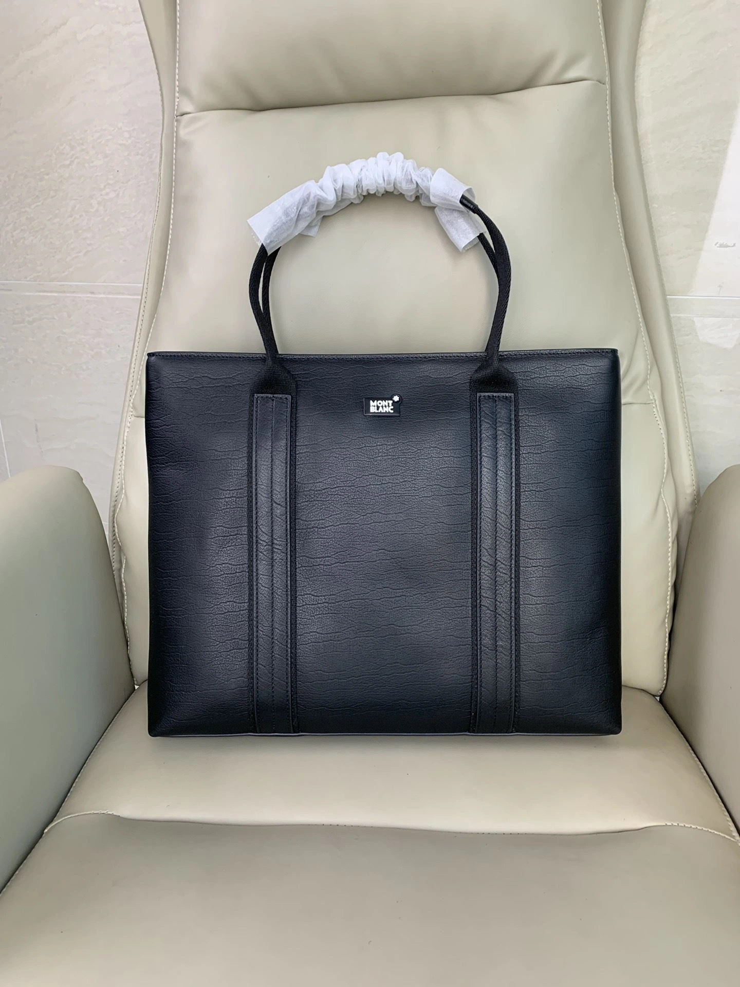 Mens Montblanc Briefcases FastDry 92563