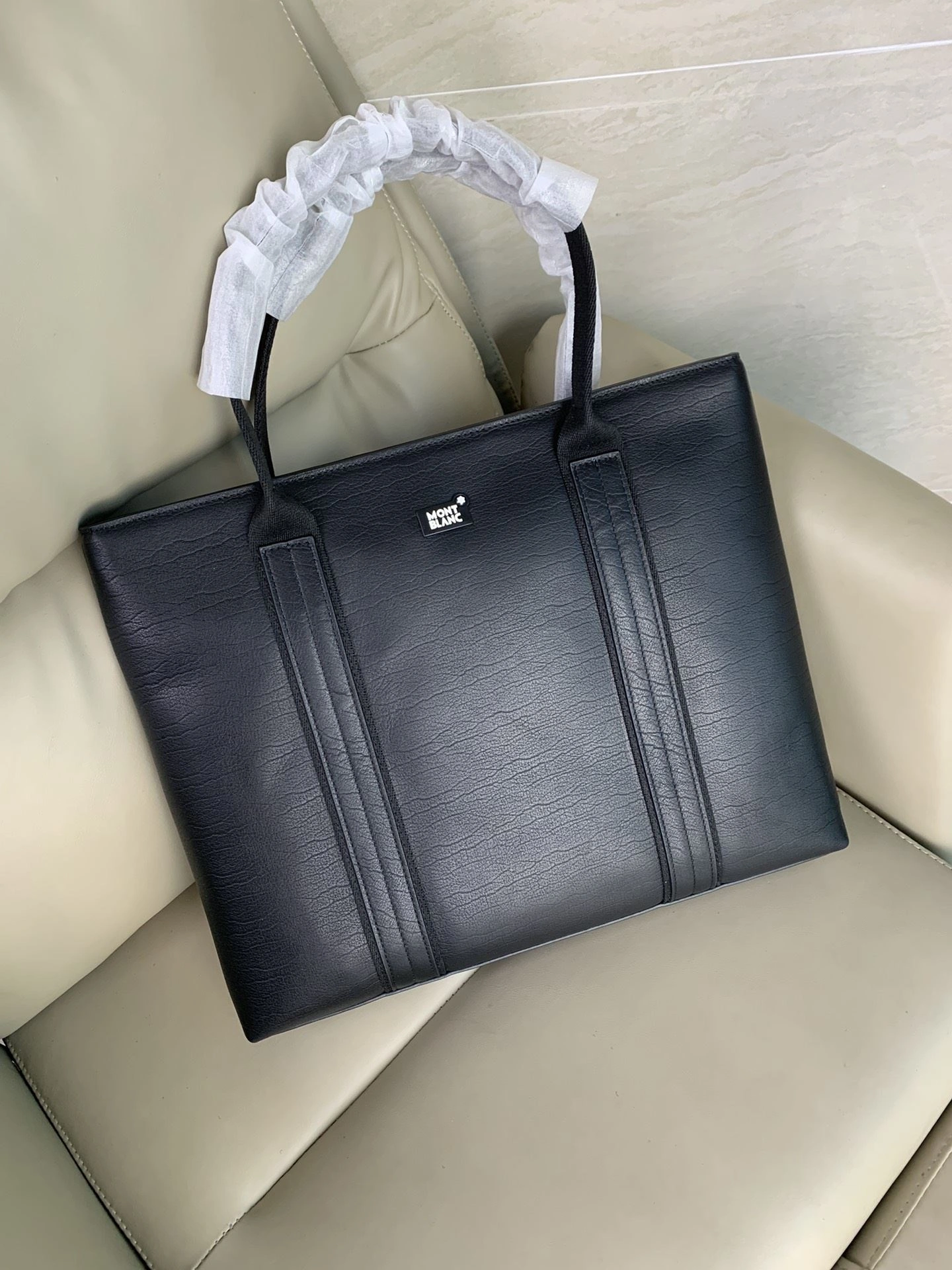 Mens Montblanc Briefcases FastDry 92563