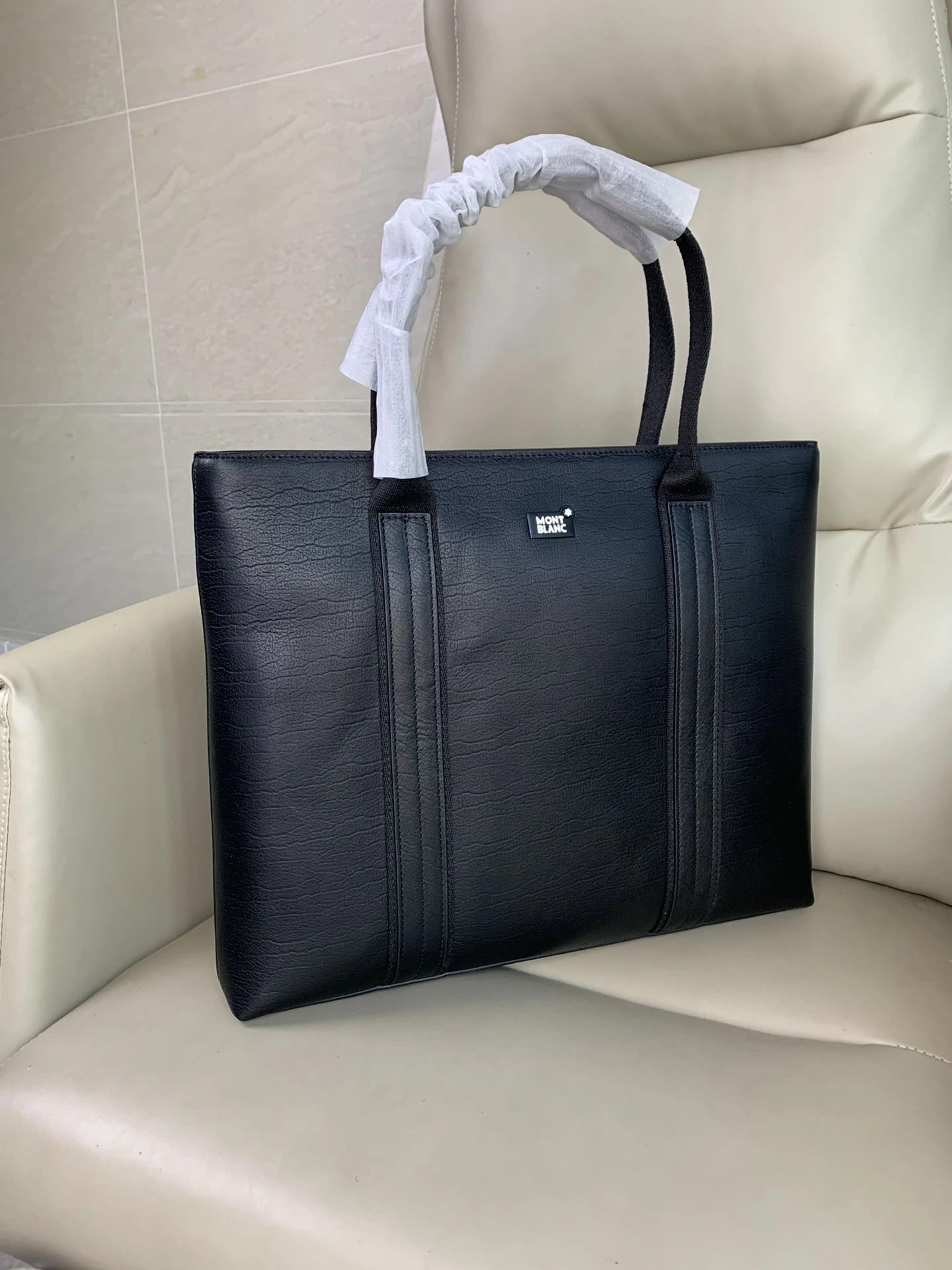 Mens Montblanc Briefcases FastDry 92563