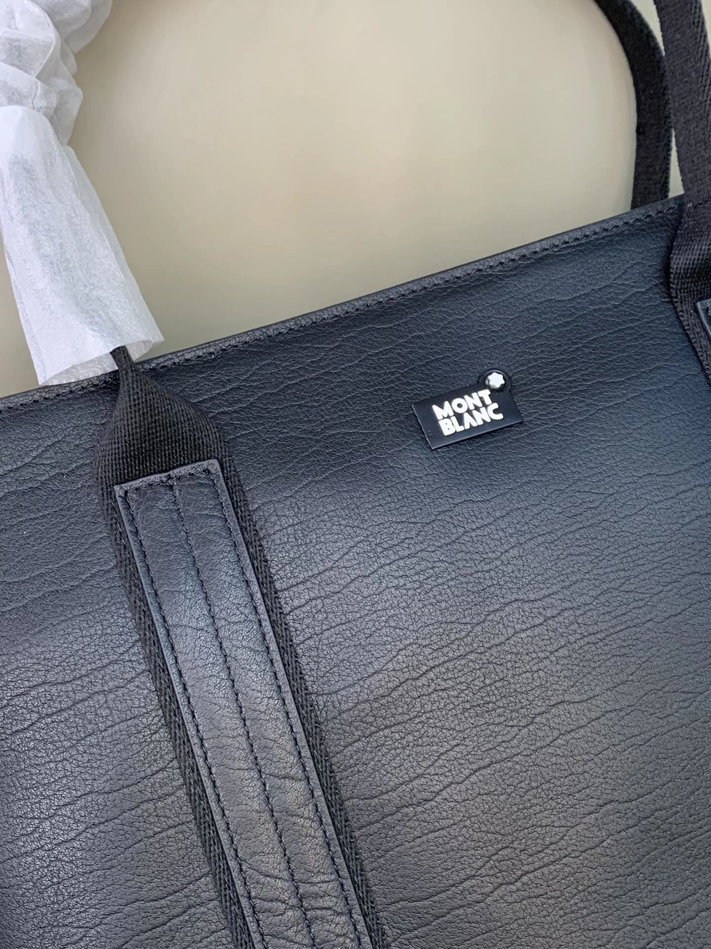 Mens Montblanc Briefcases FastDry 92563