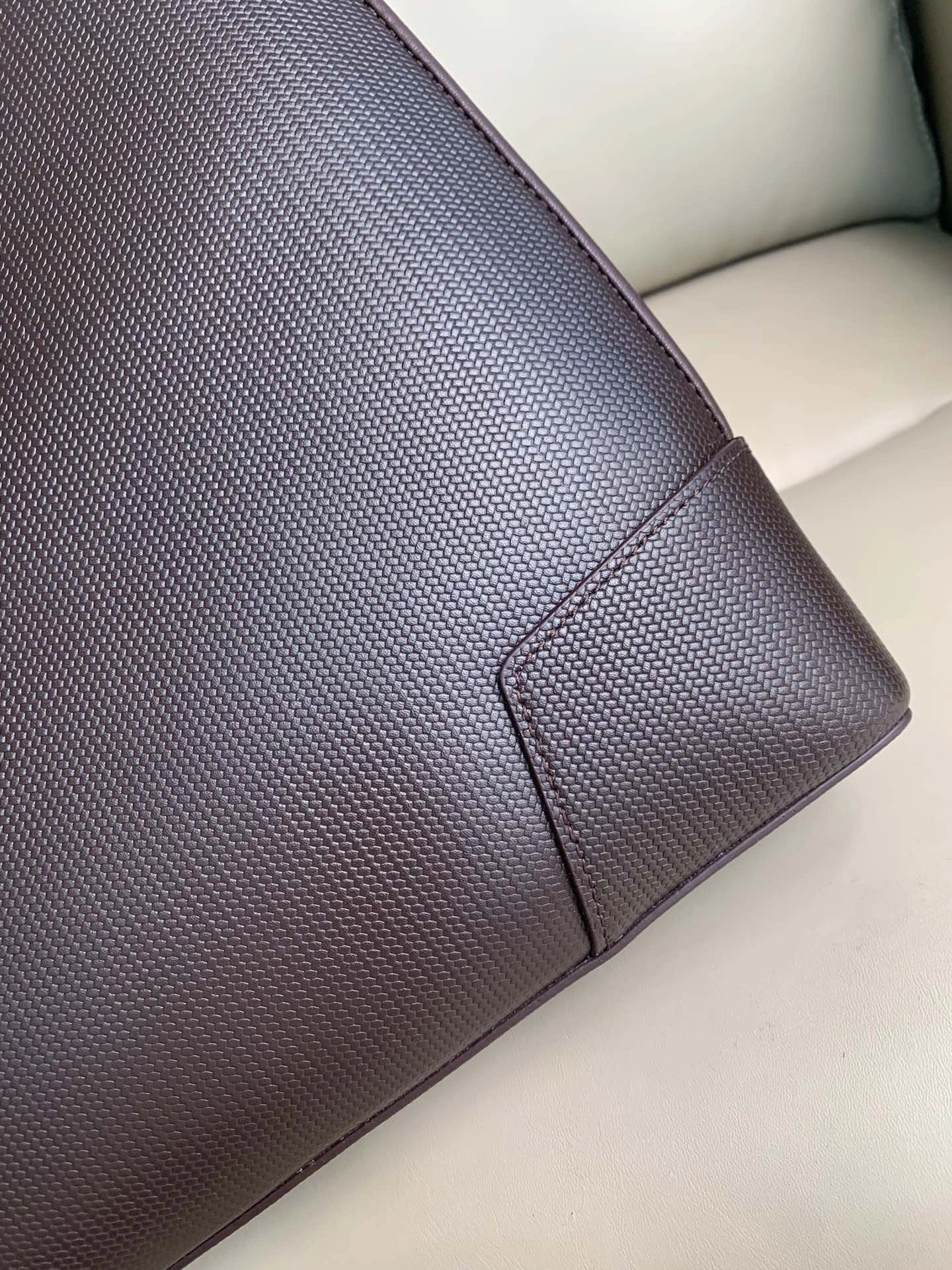 TravelReady Mens Montblanc Briefcases 92561