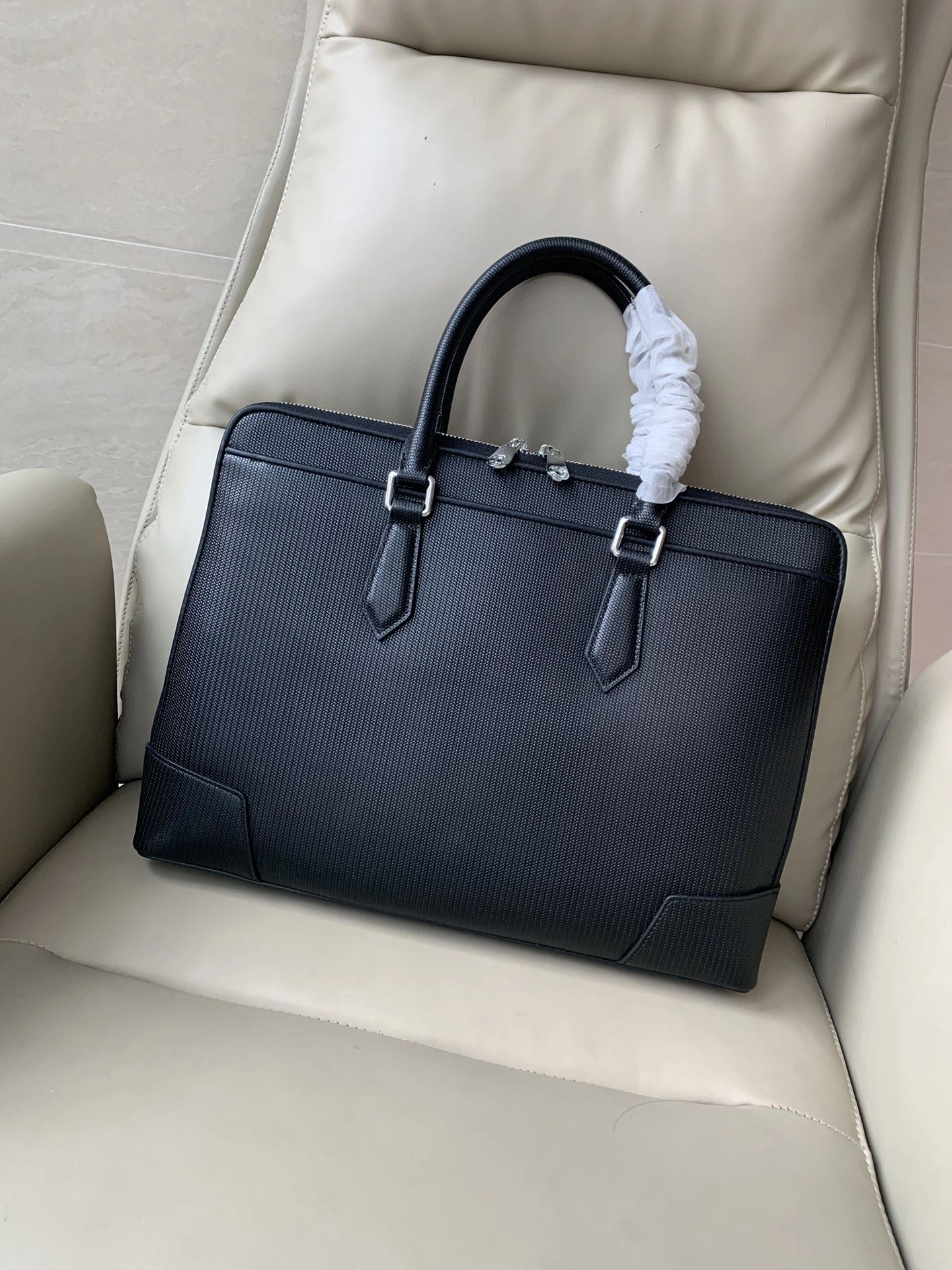 Affordable Mens Montblanc Briefcases 92559