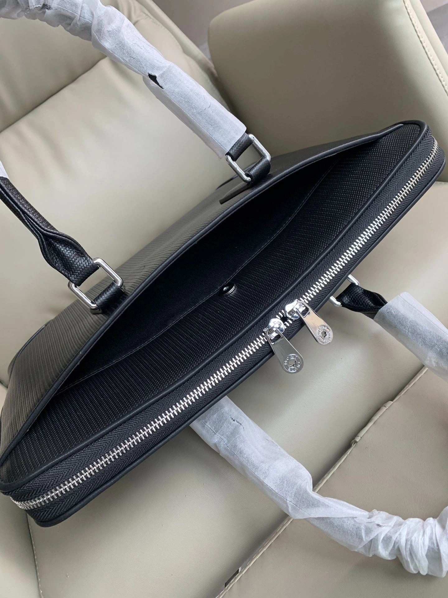 Affordable Mens Montblanc Briefcases 92559