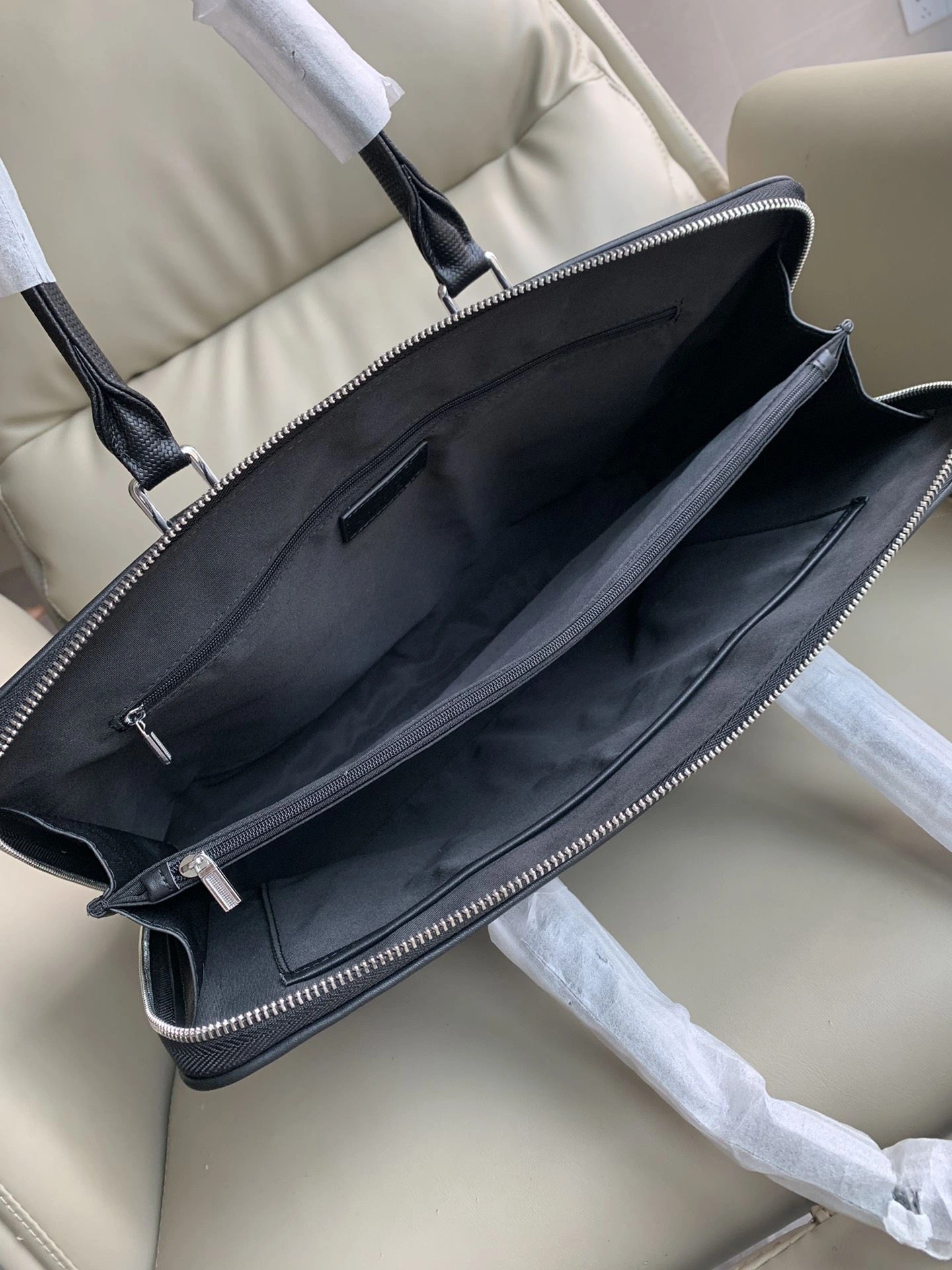 Affordable Mens Montblanc Briefcases 92559