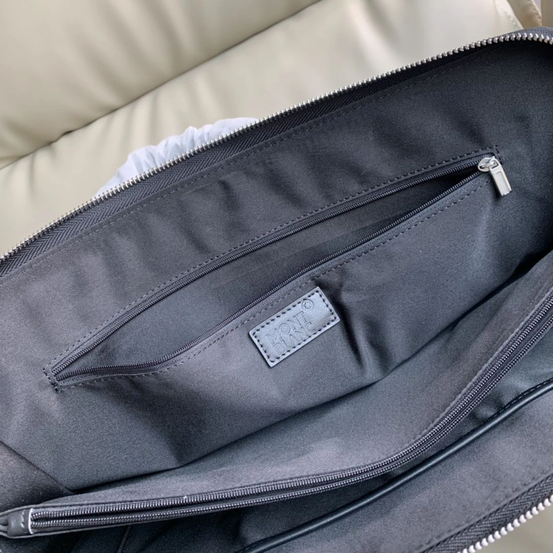 Affordable Mens Montblanc Briefcases 92559