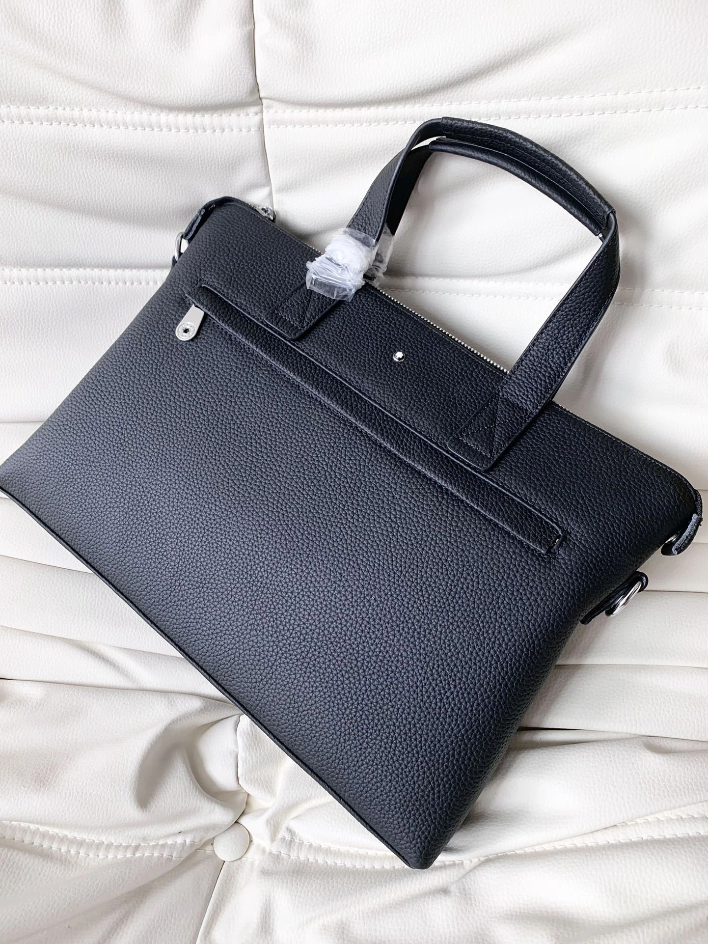 Refined Mens Montblanc Briefcases 92560