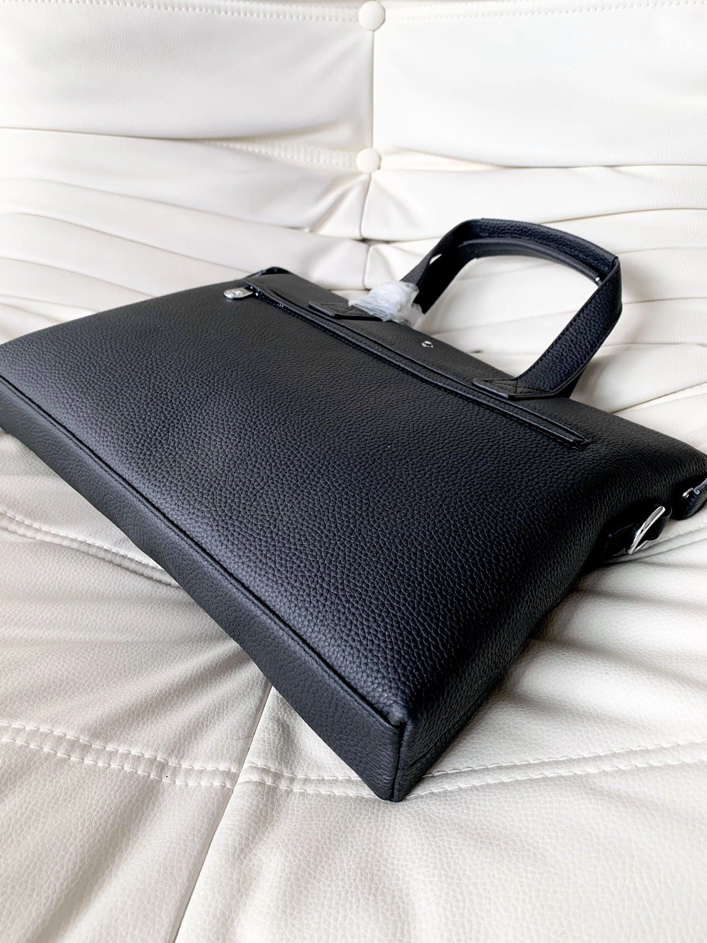 Refined Mens Montblanc Briefcases 92560