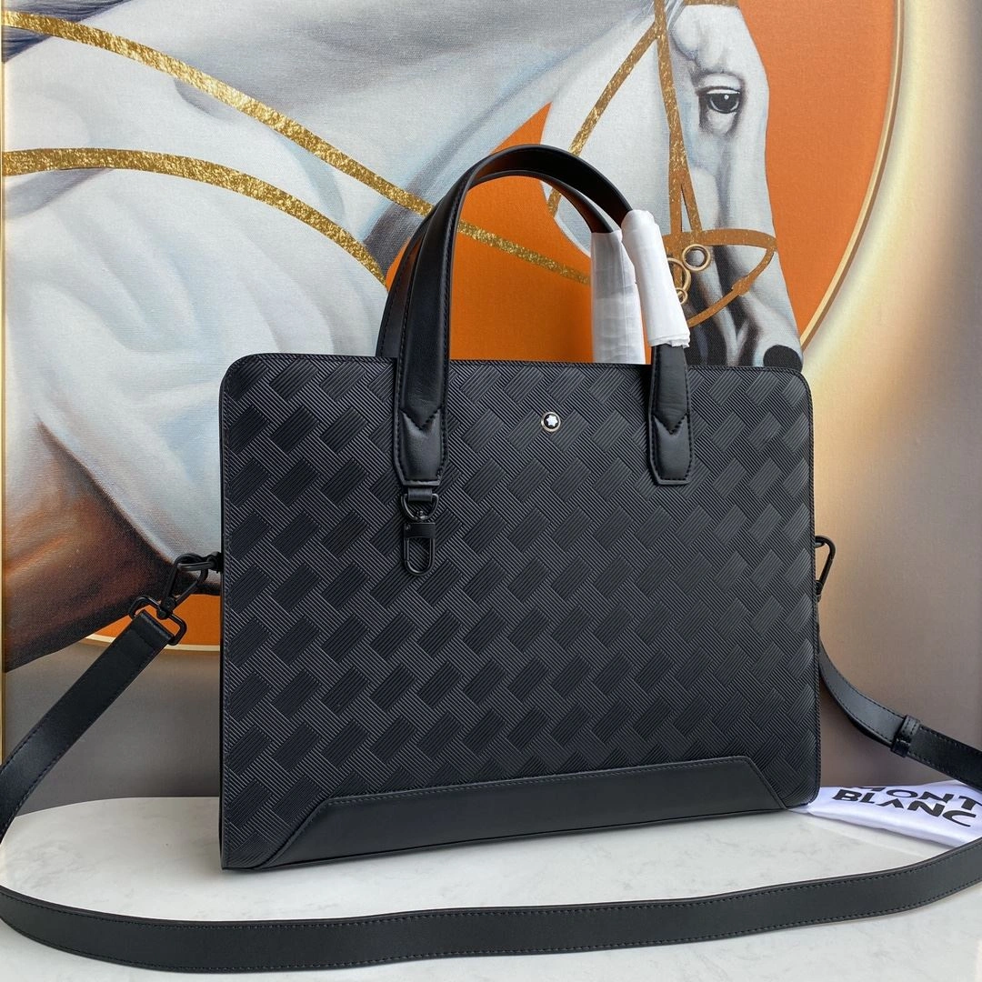 SportInspired Mens Montblanc Briefcases 92625