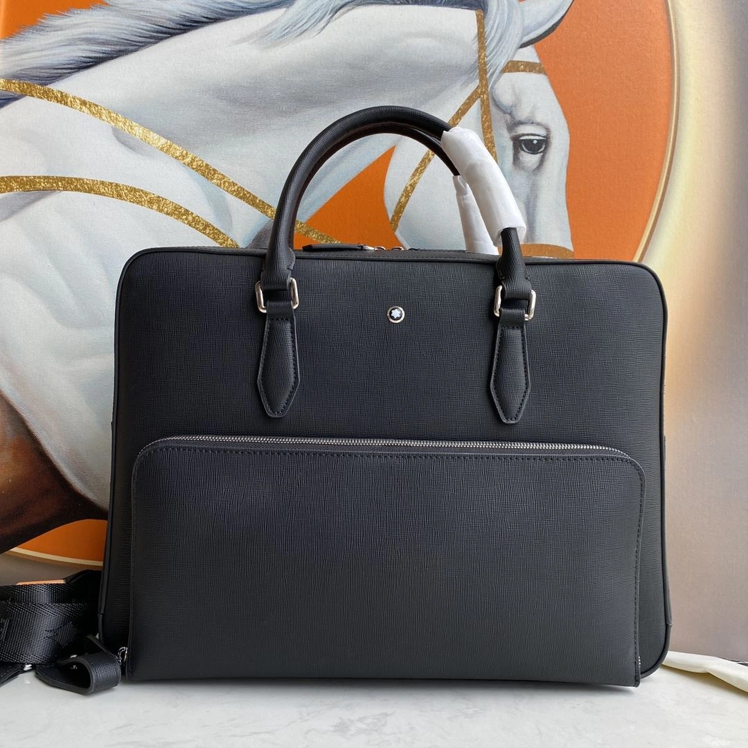 Mens Montblanc Briefcases EasyMatch 92591