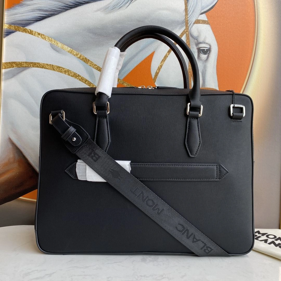 Mens Montblanc Briefcases EasyMatch 92591