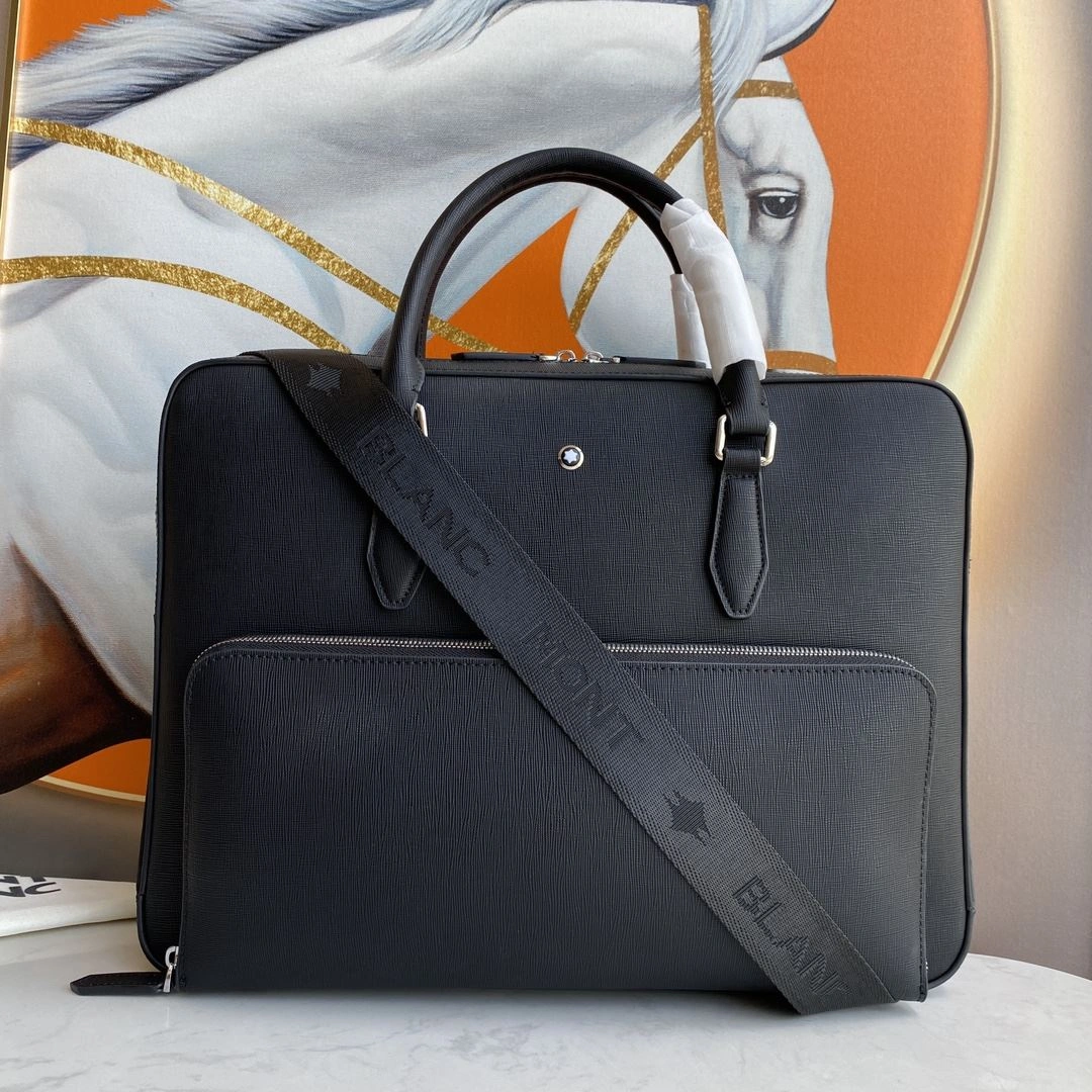 Mens Montblanc Briefcases EasyMatch 92591