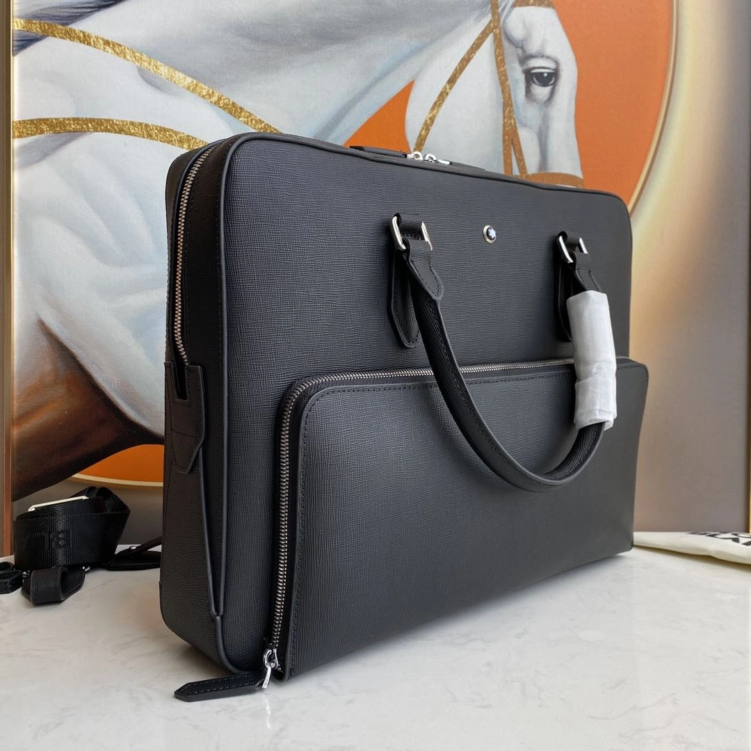 Mens Montblanc Briefcases EasyMatch 92591