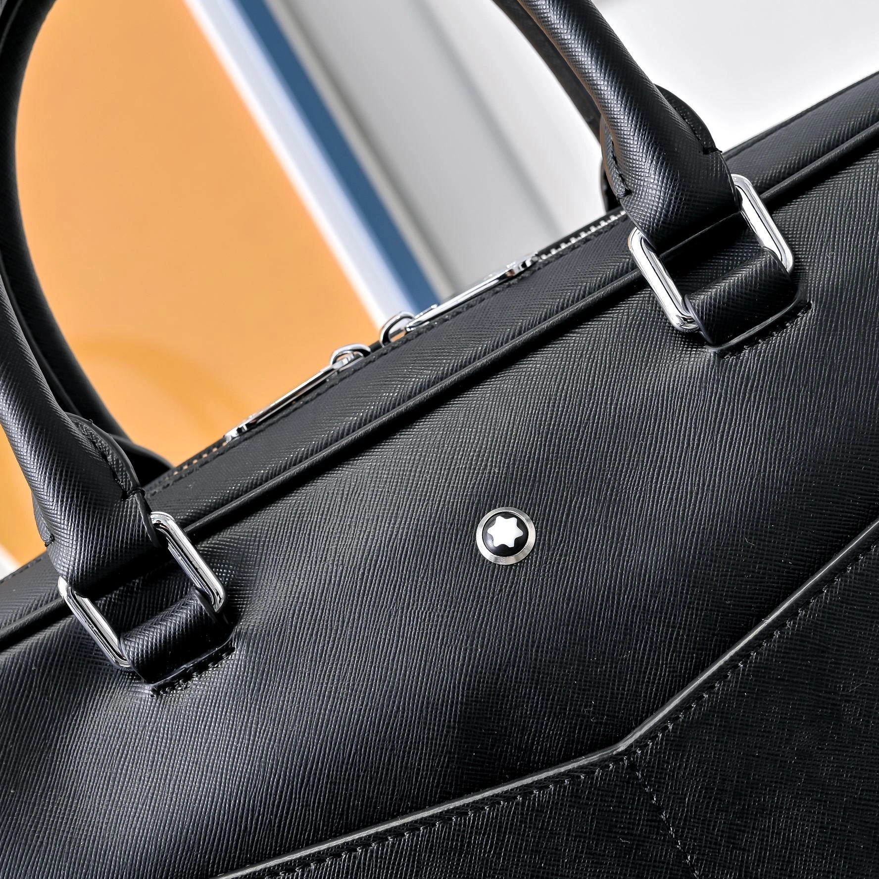 Mens Montblanc Briefcases Thermal 92551