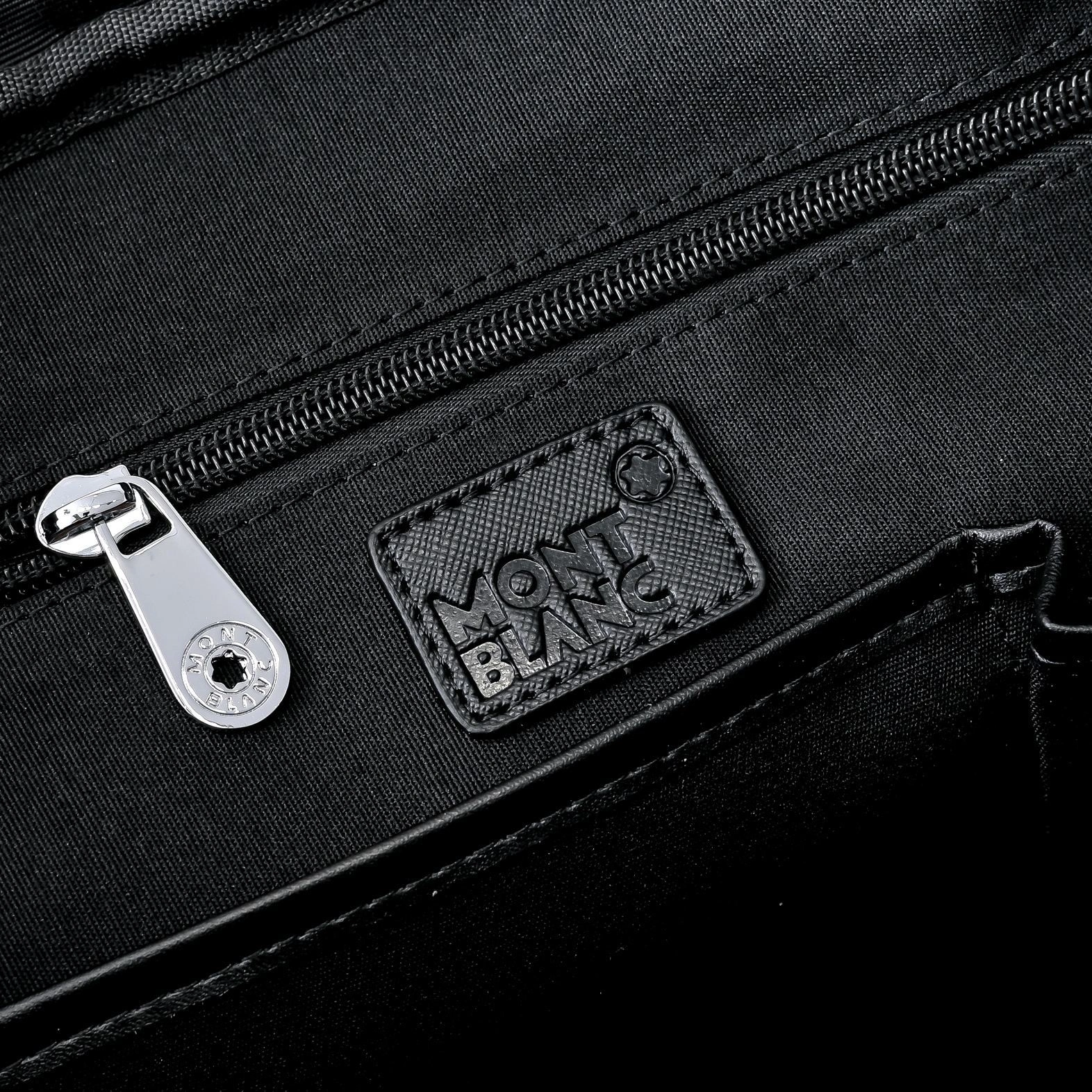 Mens Montblanc Briefcases Thermal 92551