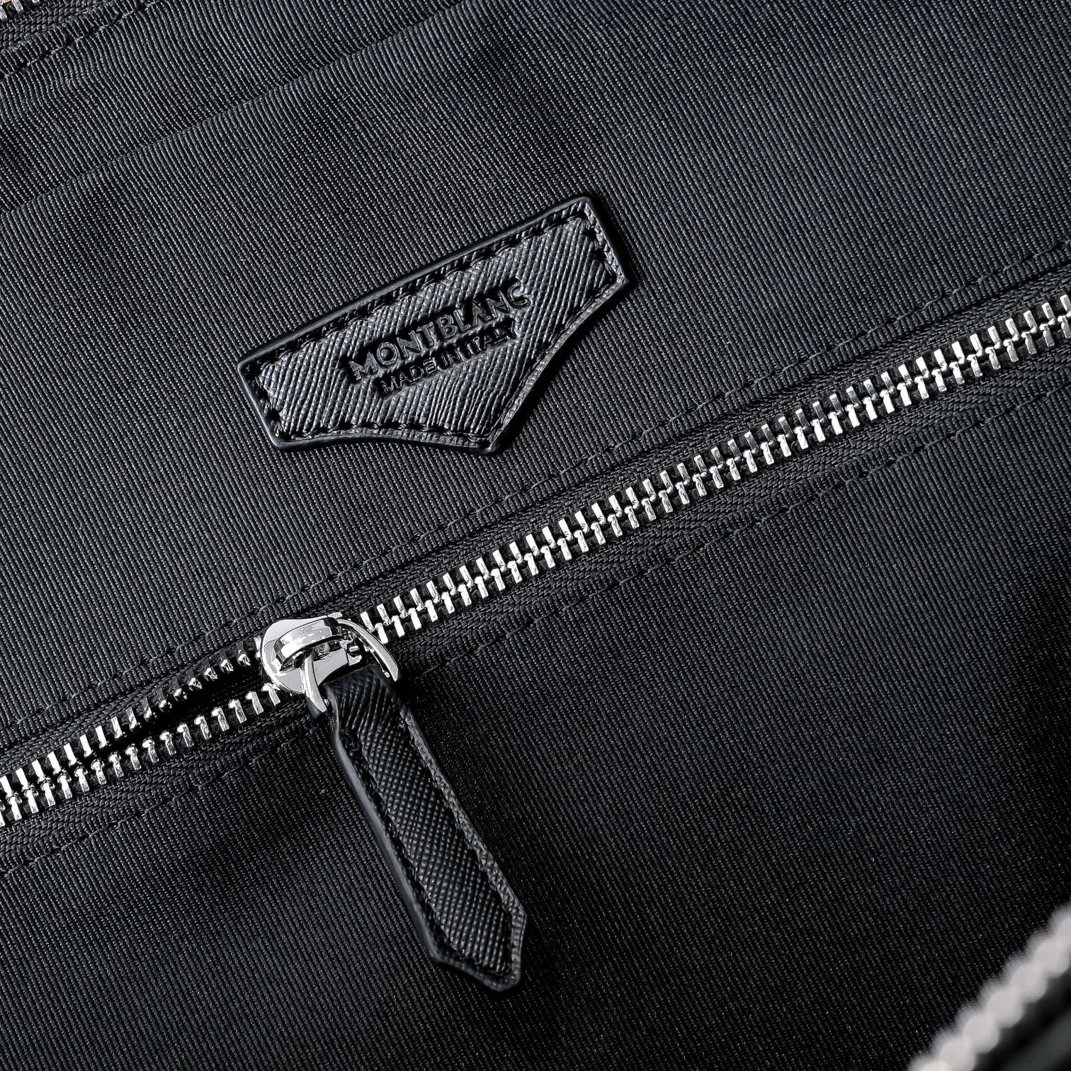 Refined Mens Montblanc Briefcases 92552