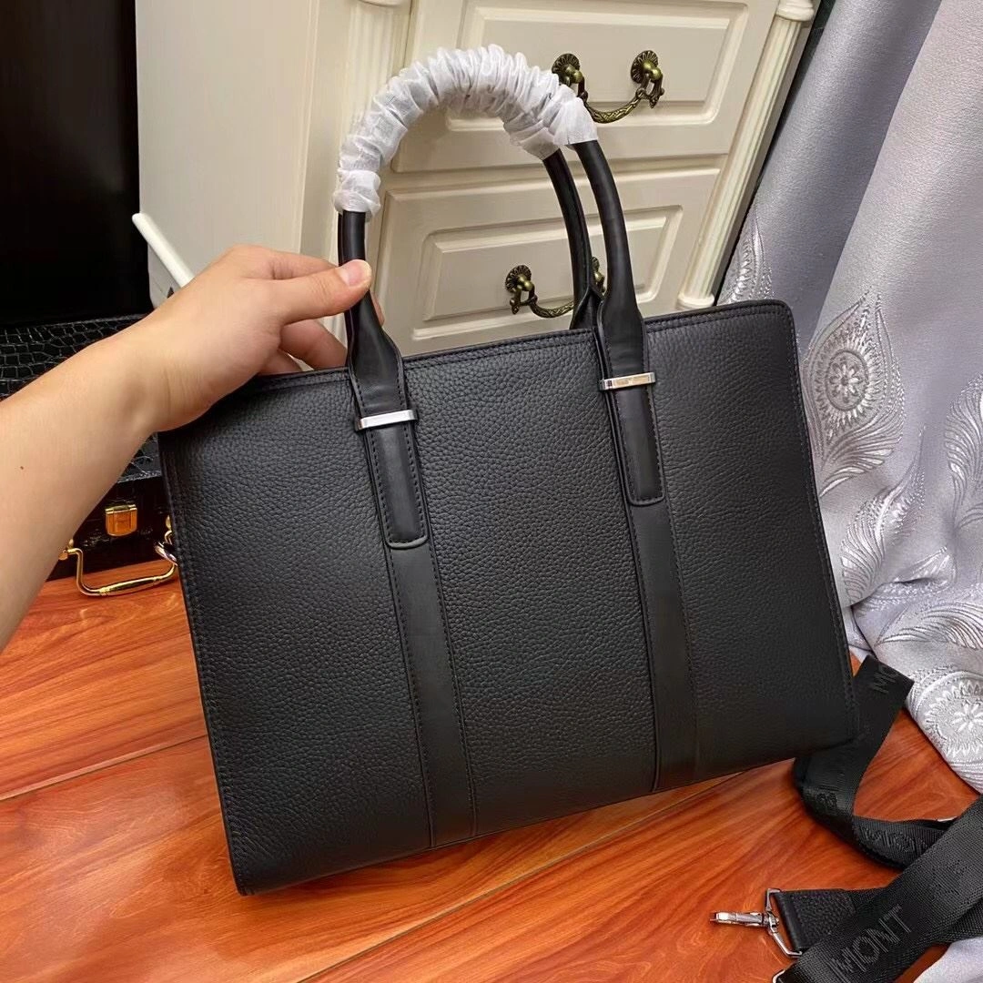 Seasonal Mens Montblanc Briefcases 92549