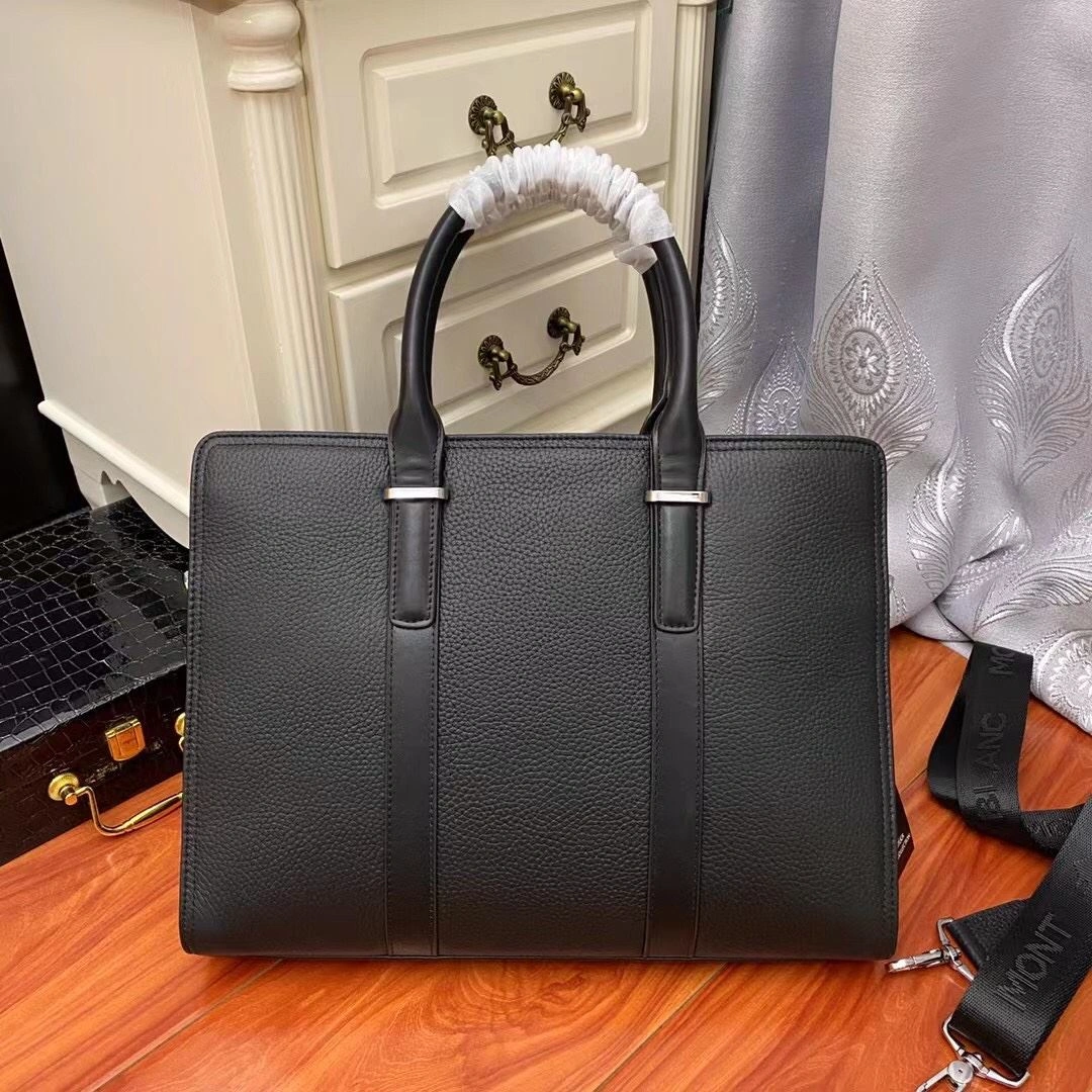 Seasonal Mens Montblanc Briefcases 92549
