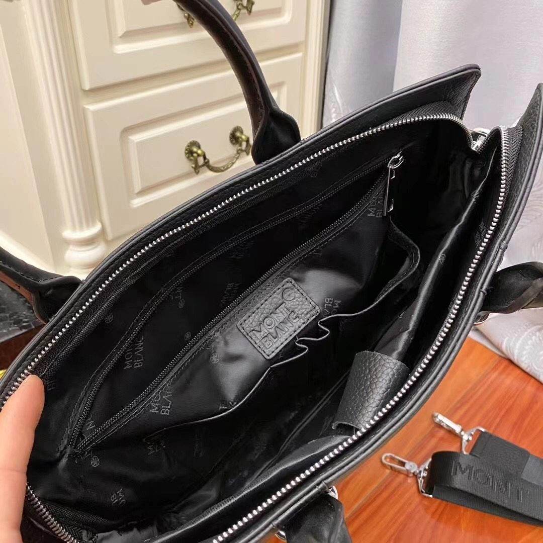 Seasonal Mens Montblanc Briefcases 92549