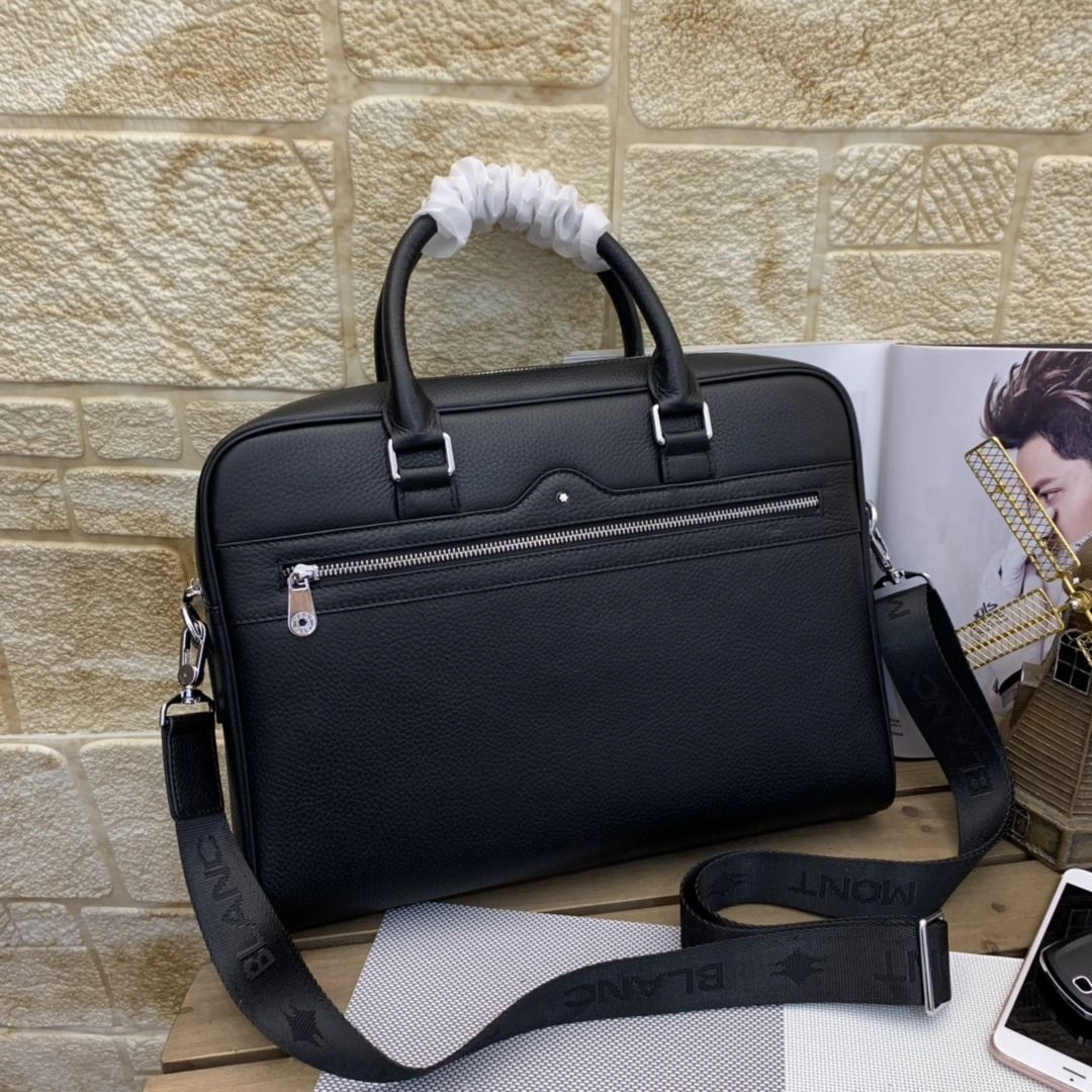 MultiPurpose Mens Montblanc Briefcases 92548